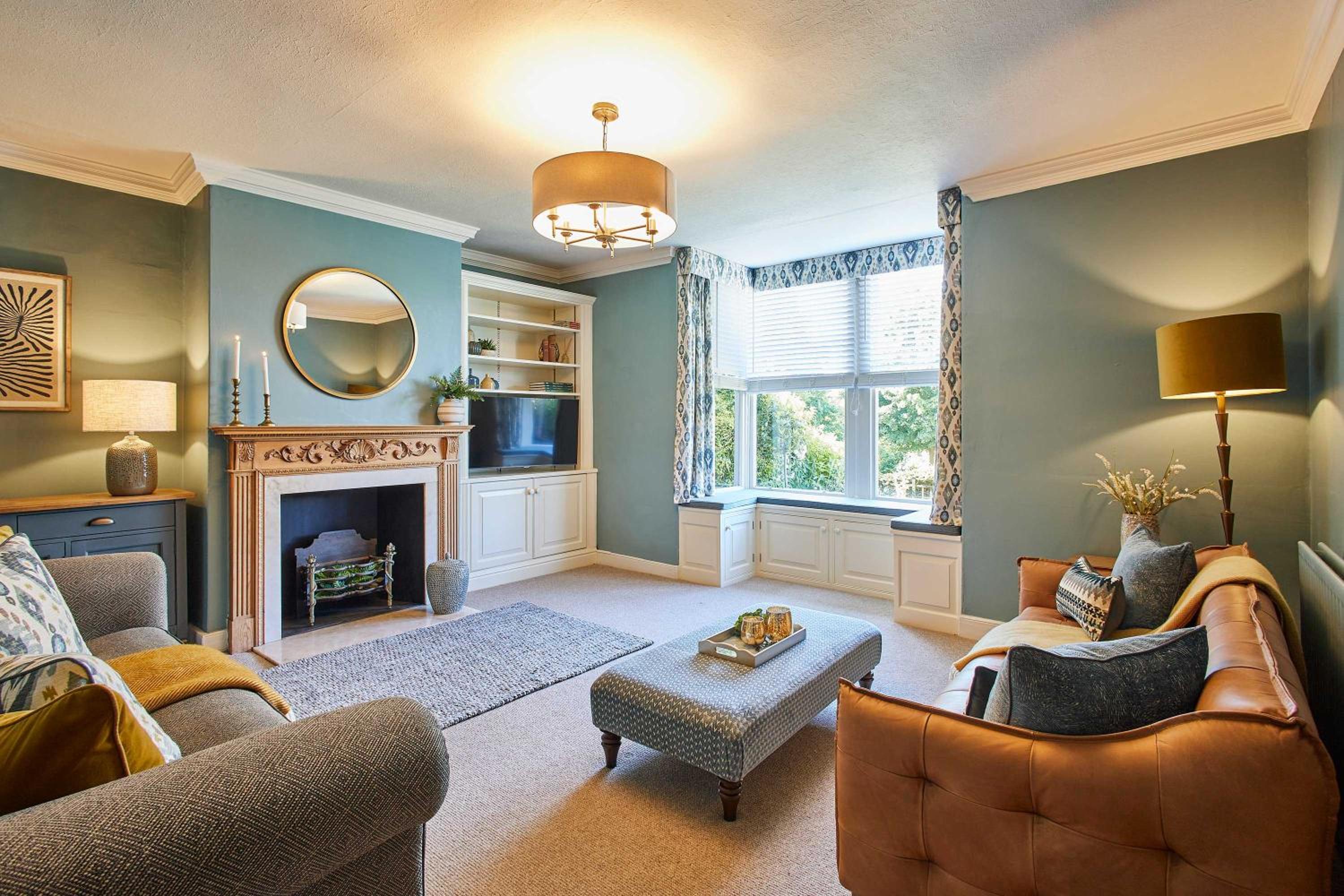 Vacation Home photo 1