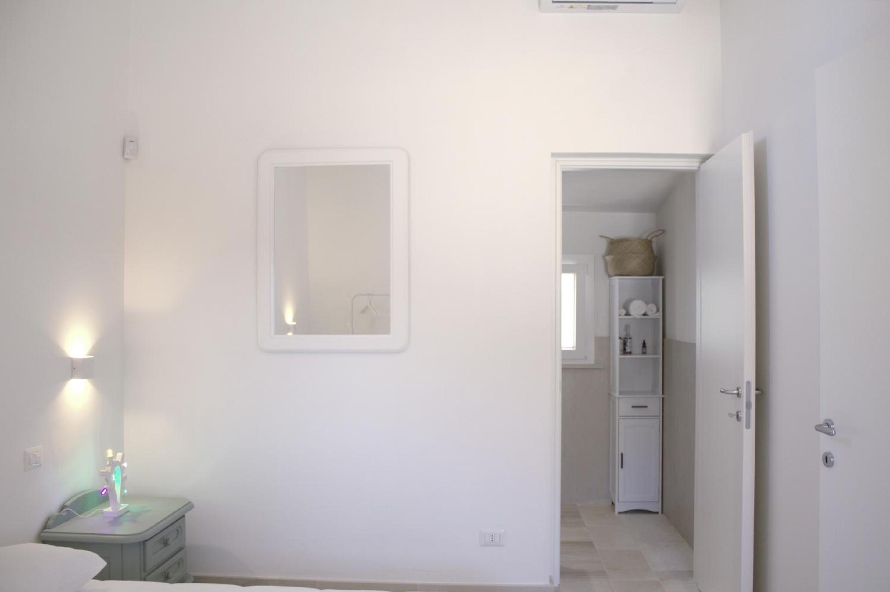 One-Bedroom Villa photo 1