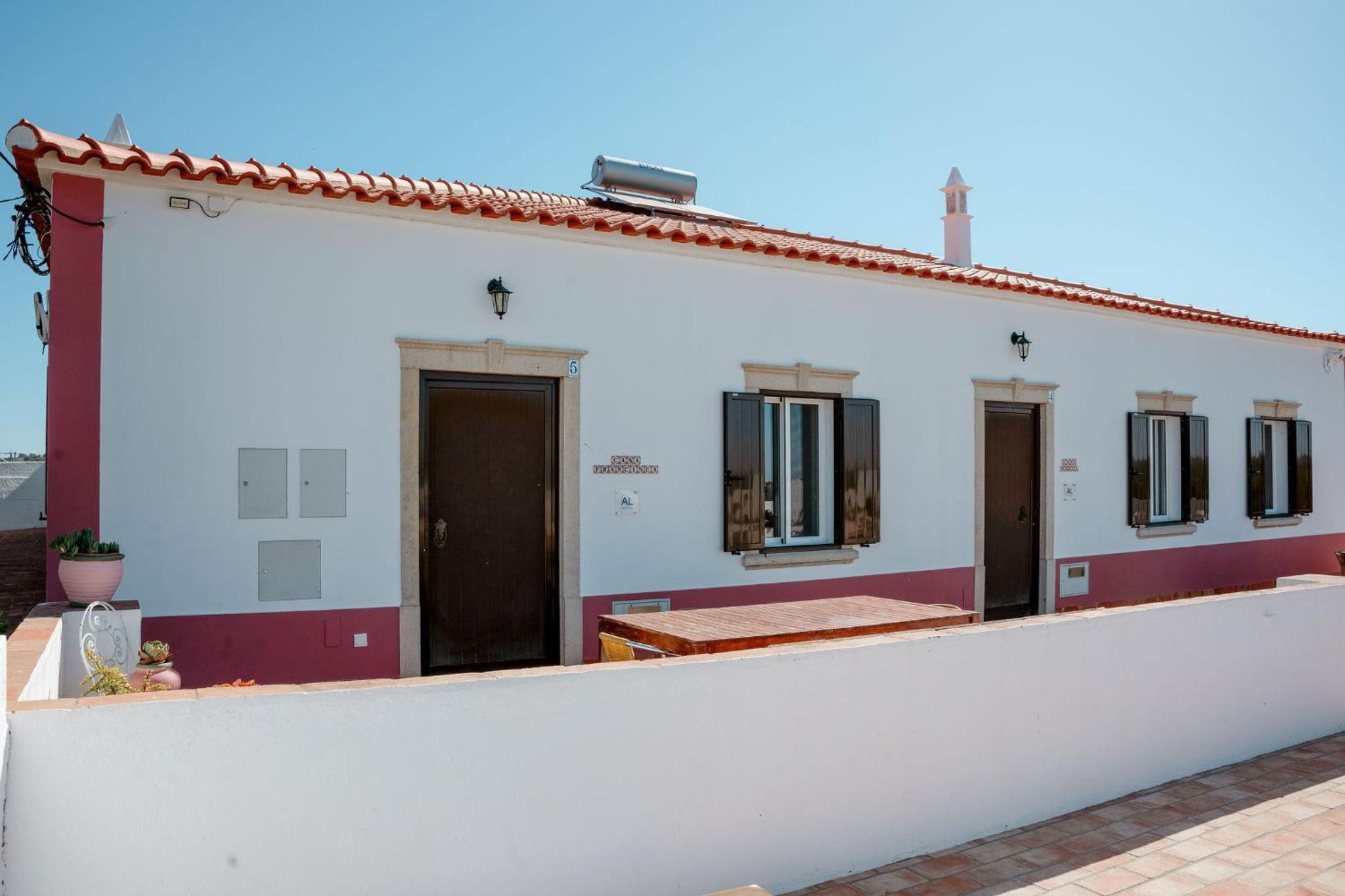 Two-Bedroom House photo 3