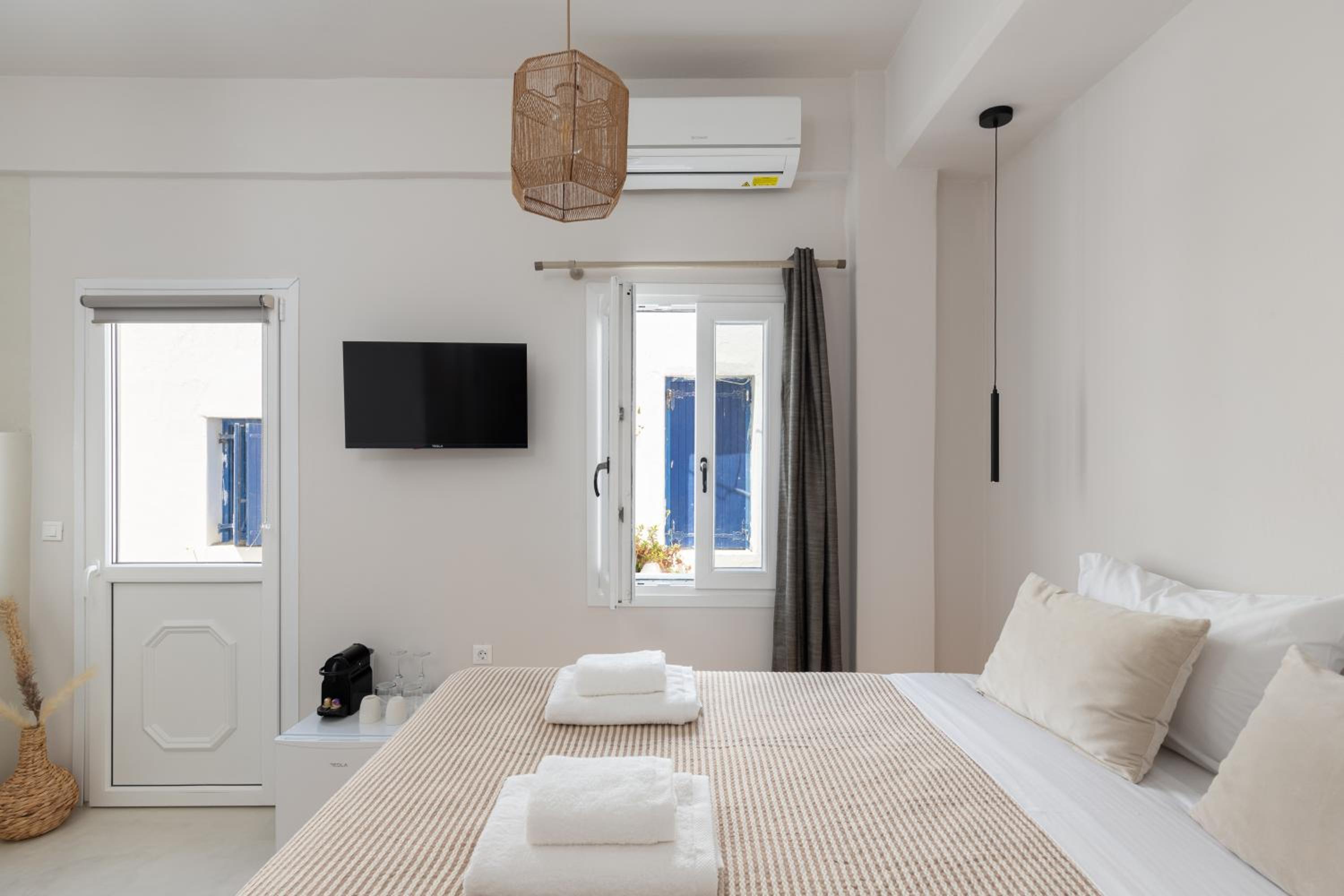 Double Room with Balcony photo 1