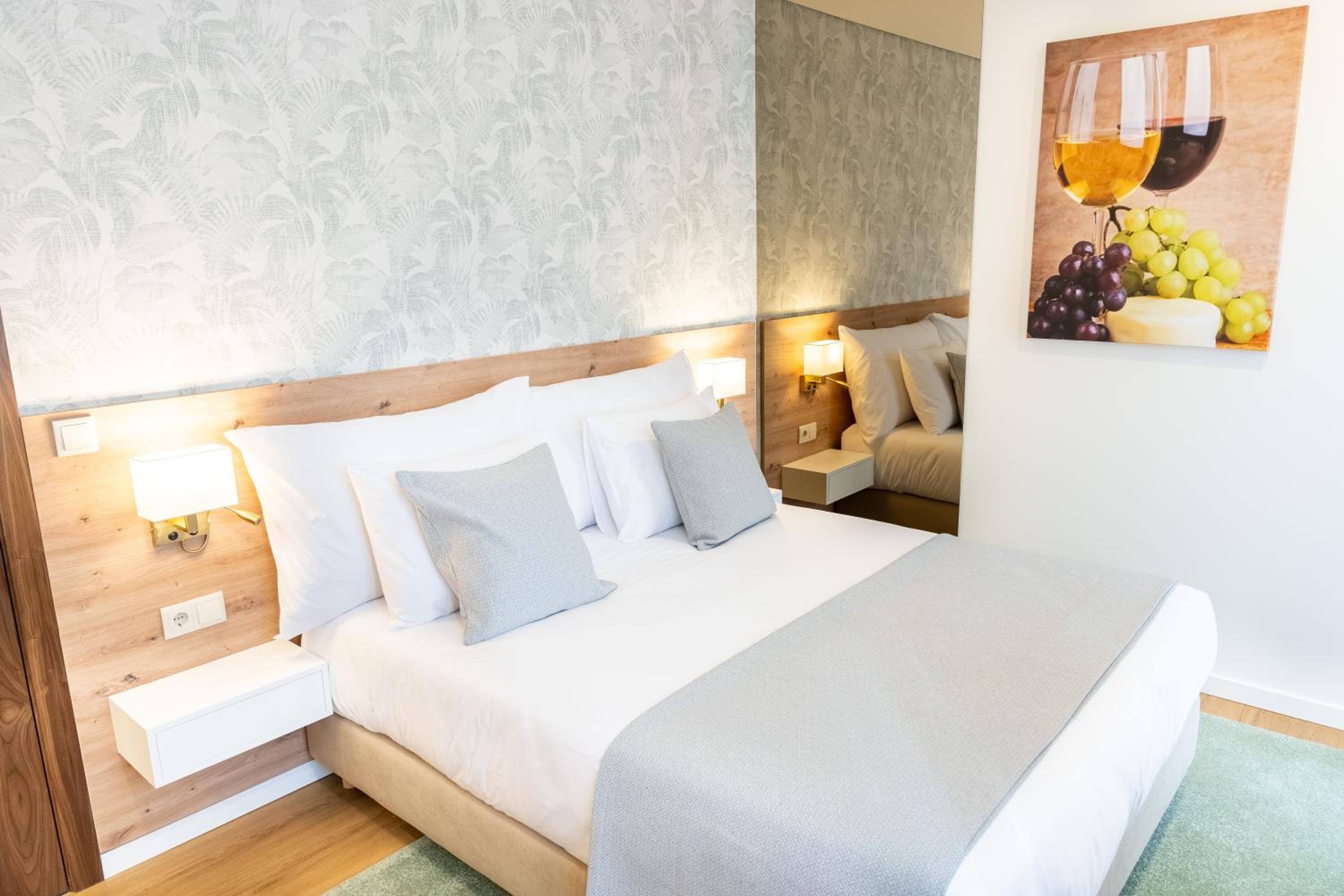 Double Room with Balcony photo 1
