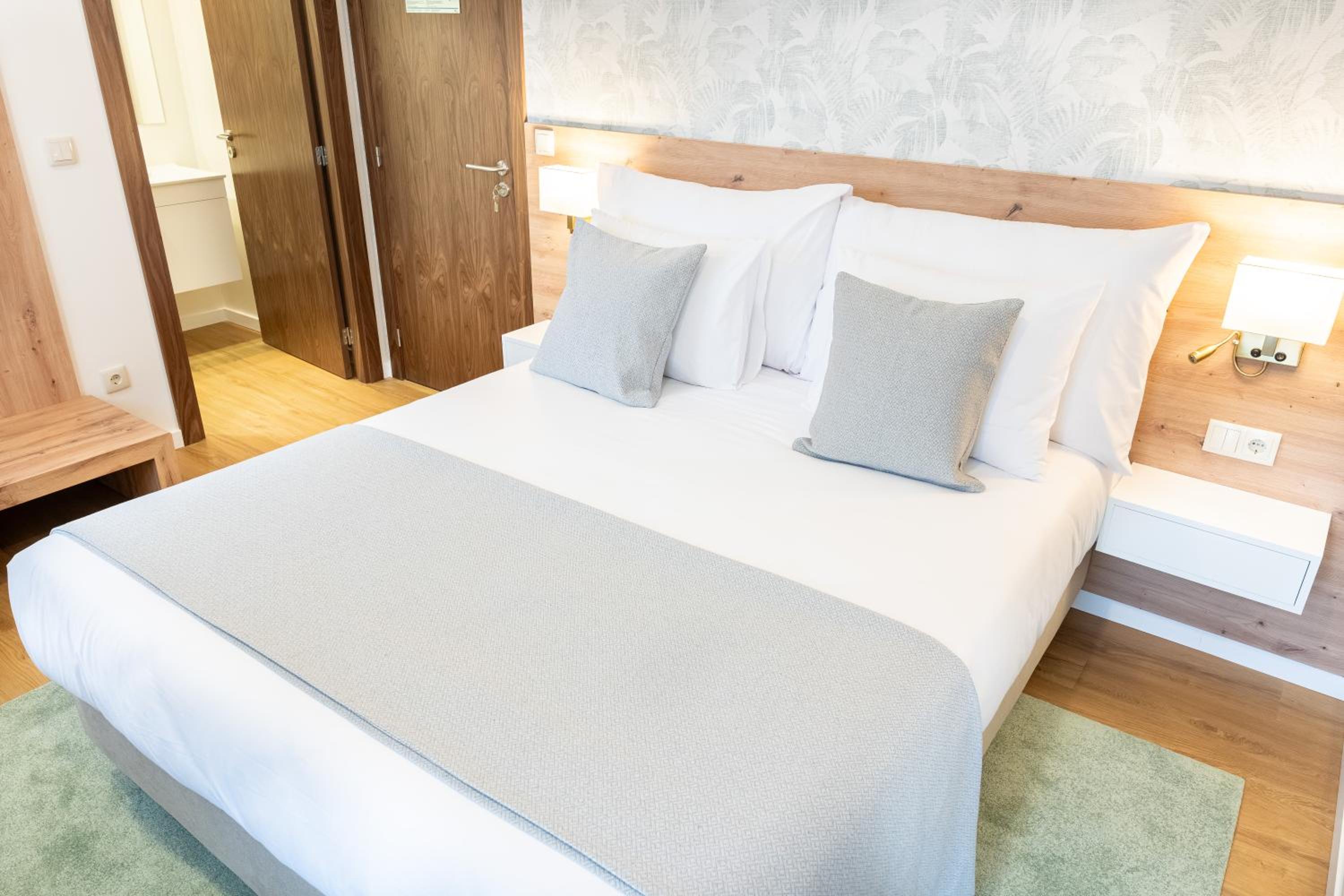 Double Room with Balcony photo 2