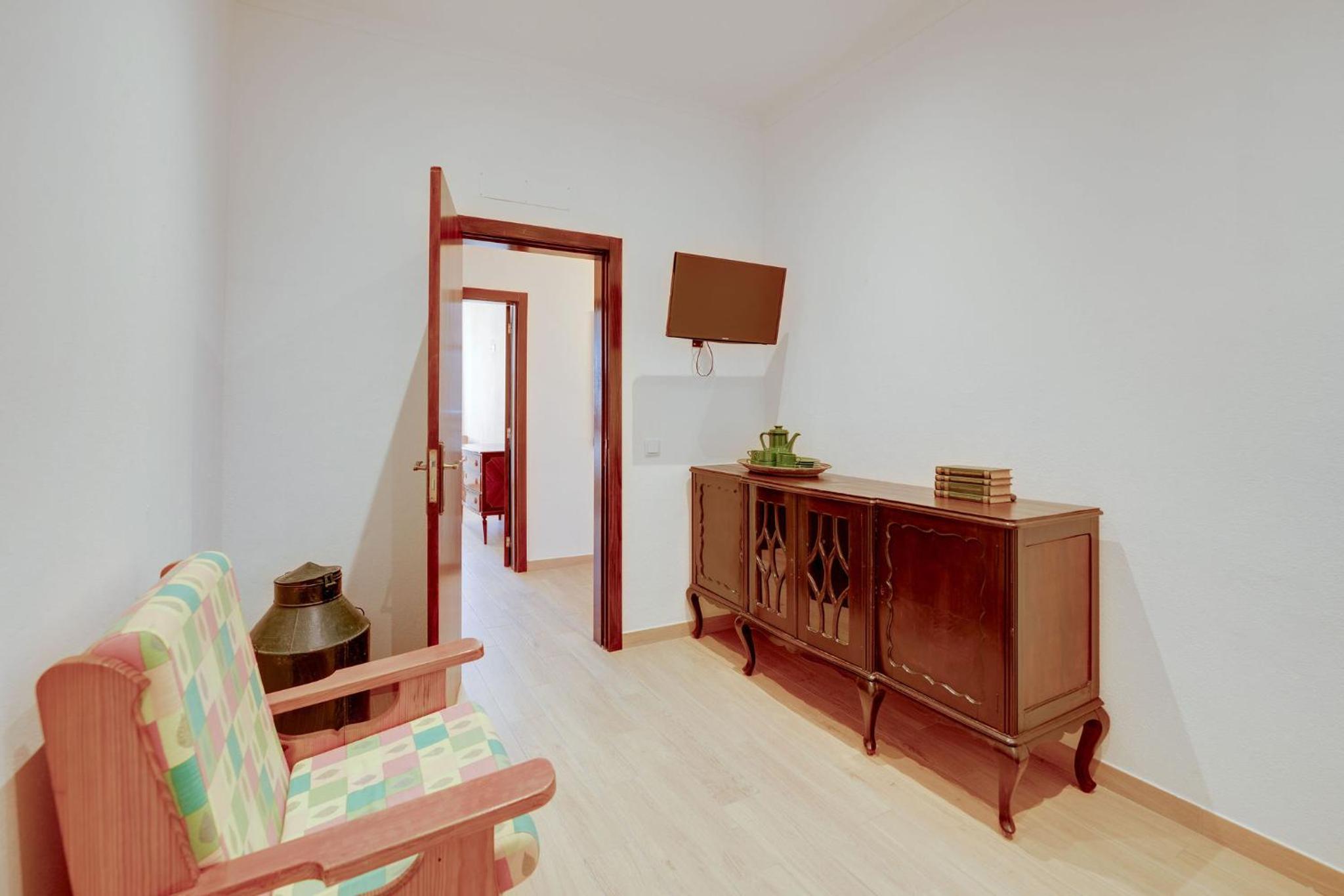 Two-Bedroom House photo 1