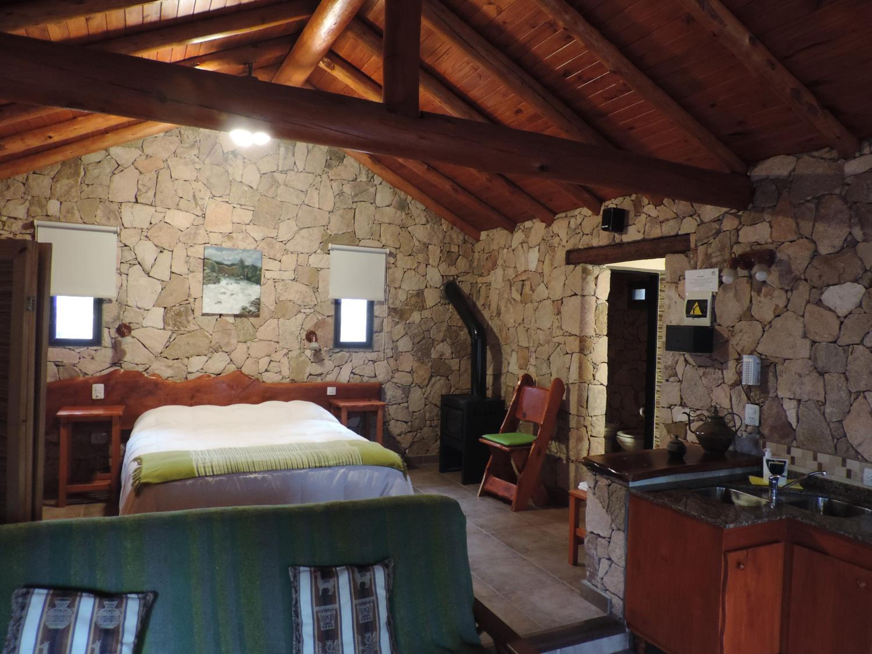 One-Bedroom House photo 3