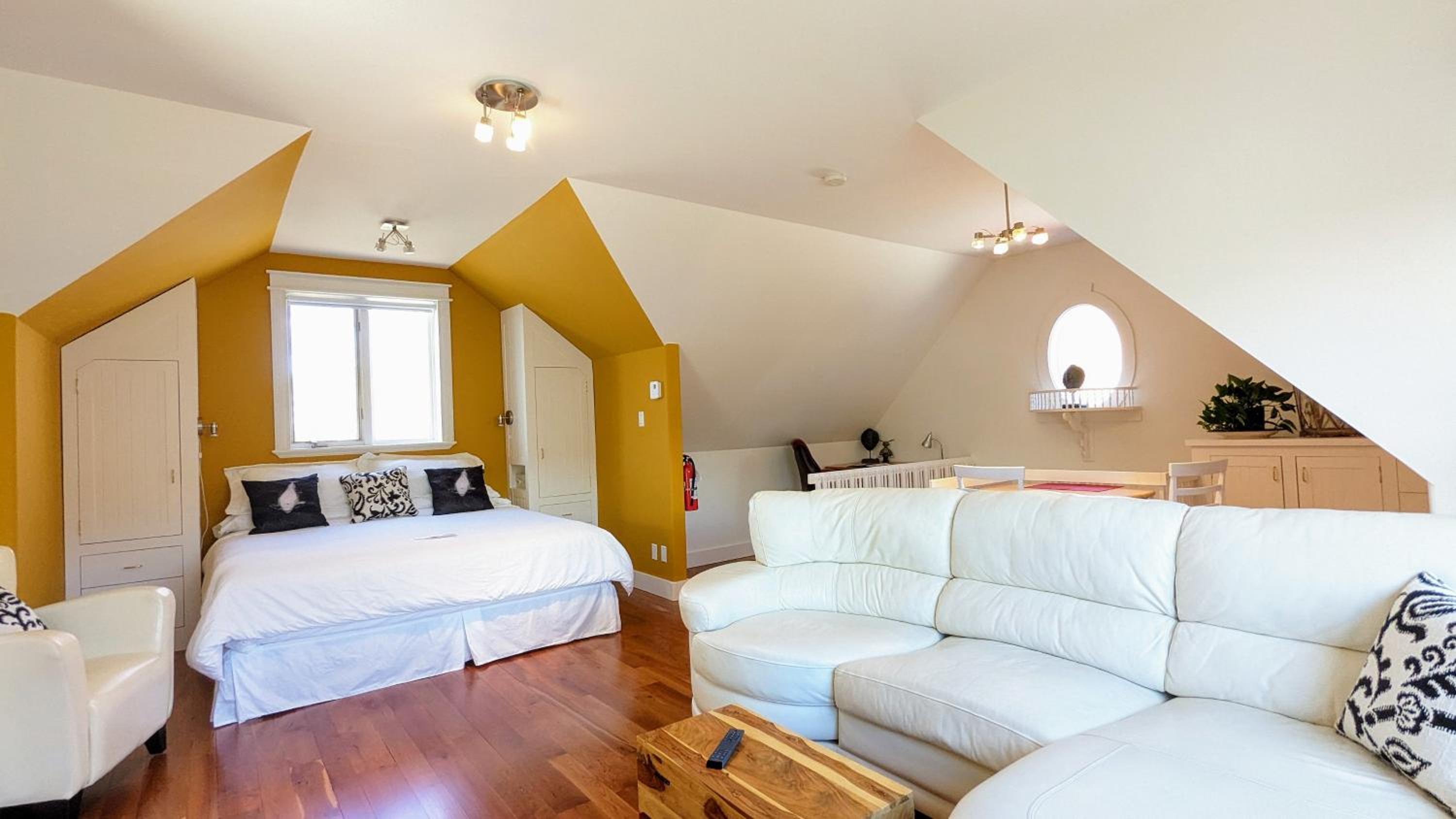 Superior King Room photo 1