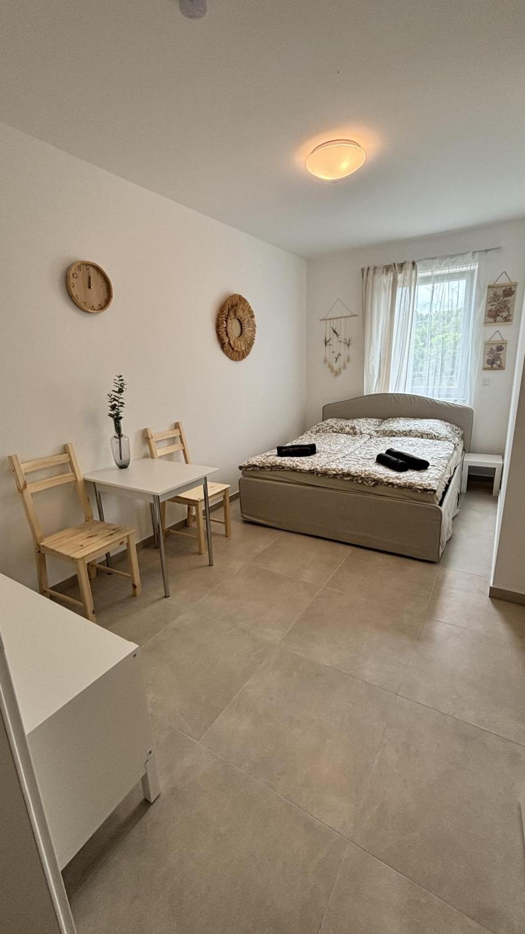 Double Room 6 photo 1
