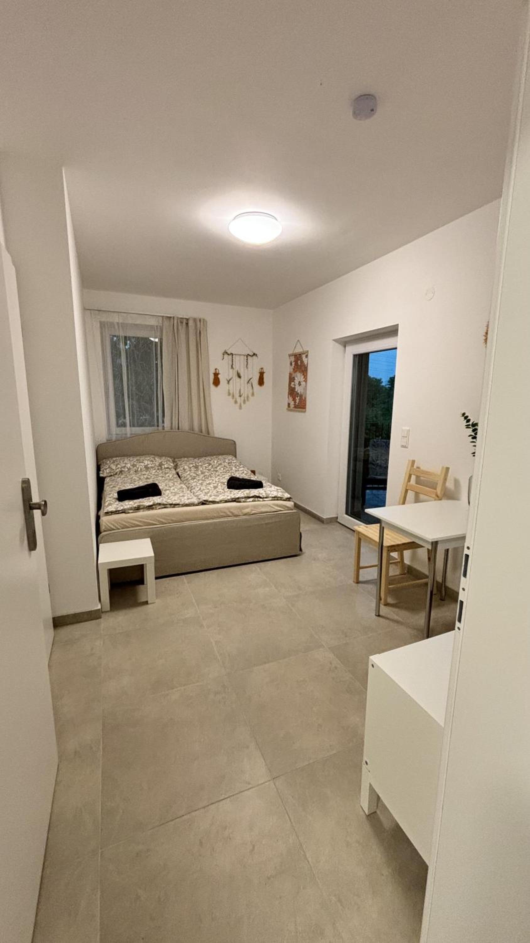Double Room 1 photo 1