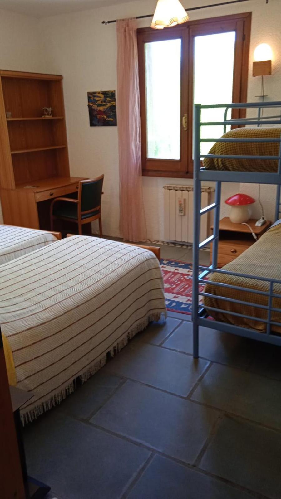 Quadruple Room with Garden View photo 1