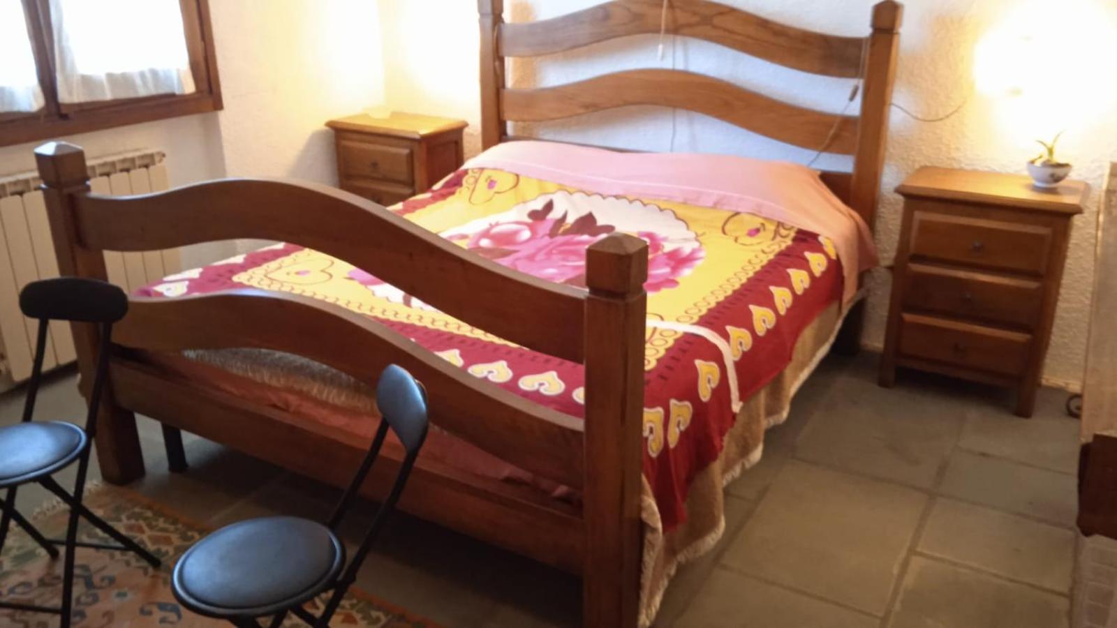 Double Room with Garden View photo 1