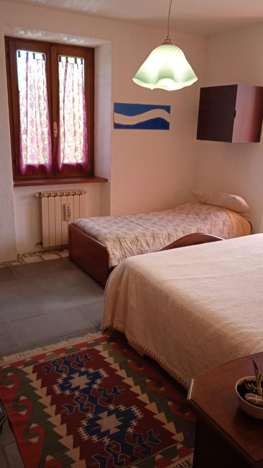 Triple Room with Garden View photo 3