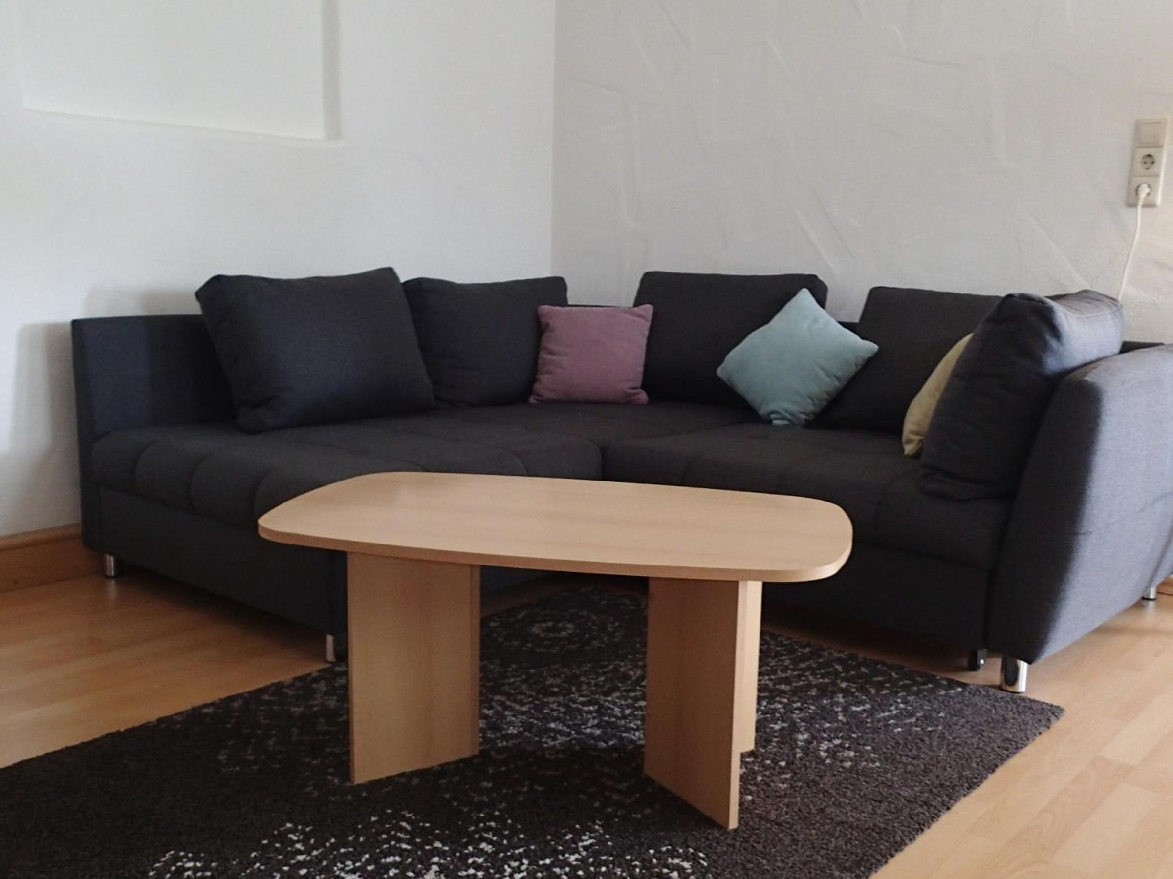 One-Bedroom Apartment with Garden View photo 3