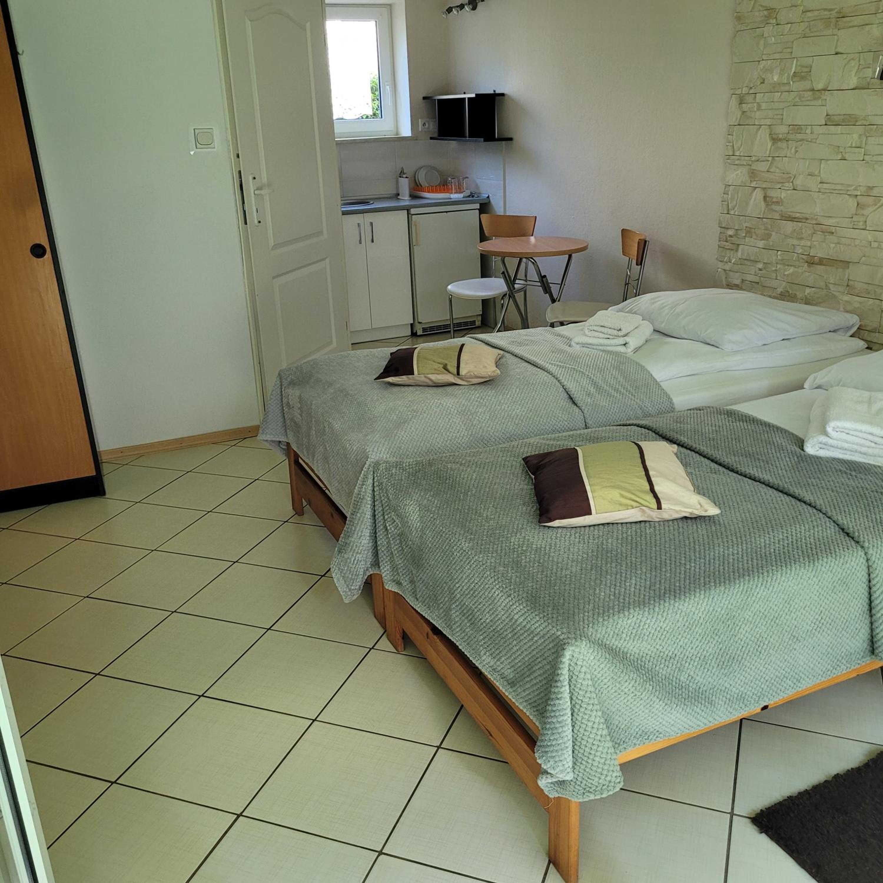 Double Room photo 2