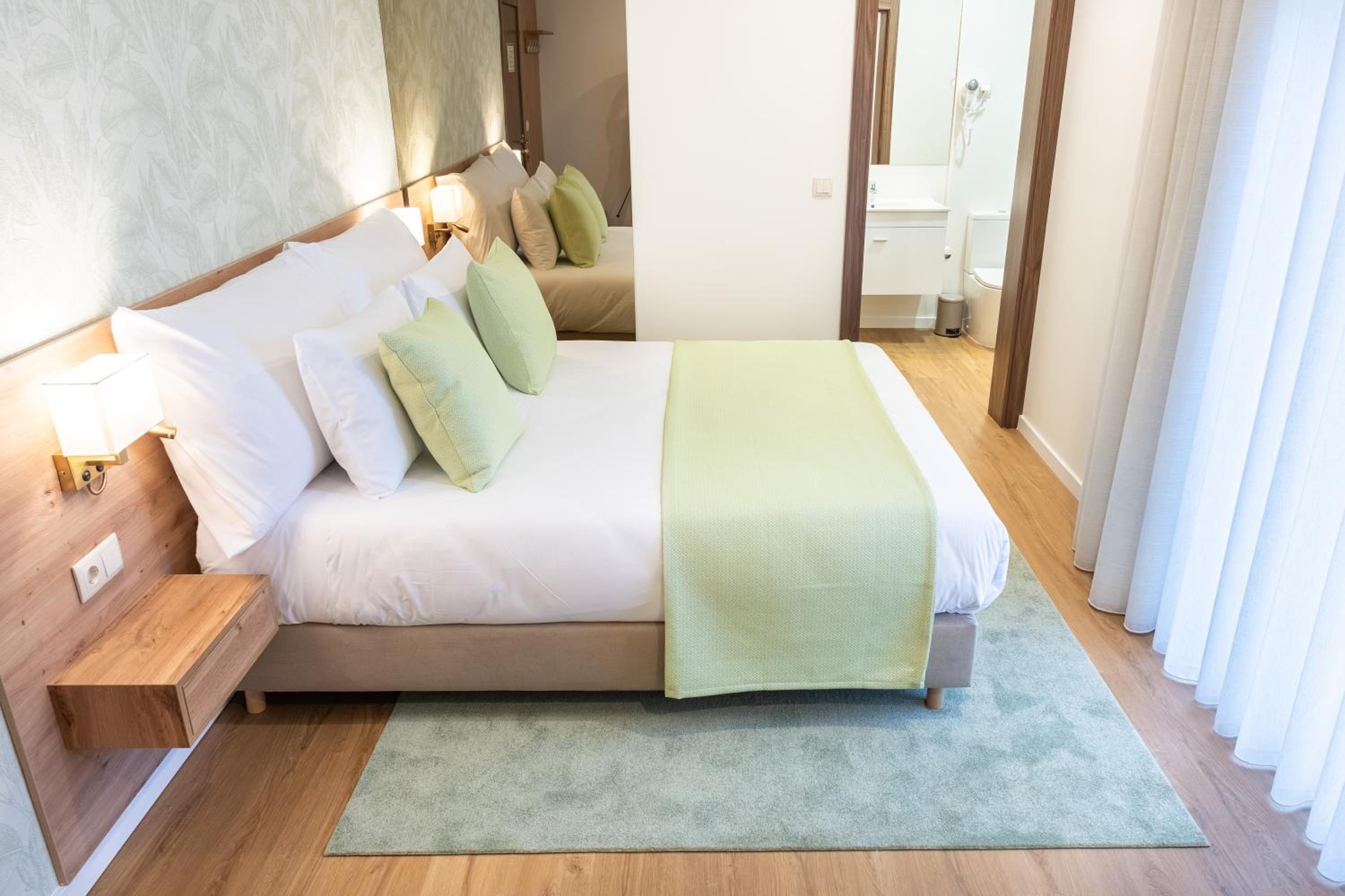 Double Room with Balcony photo 1