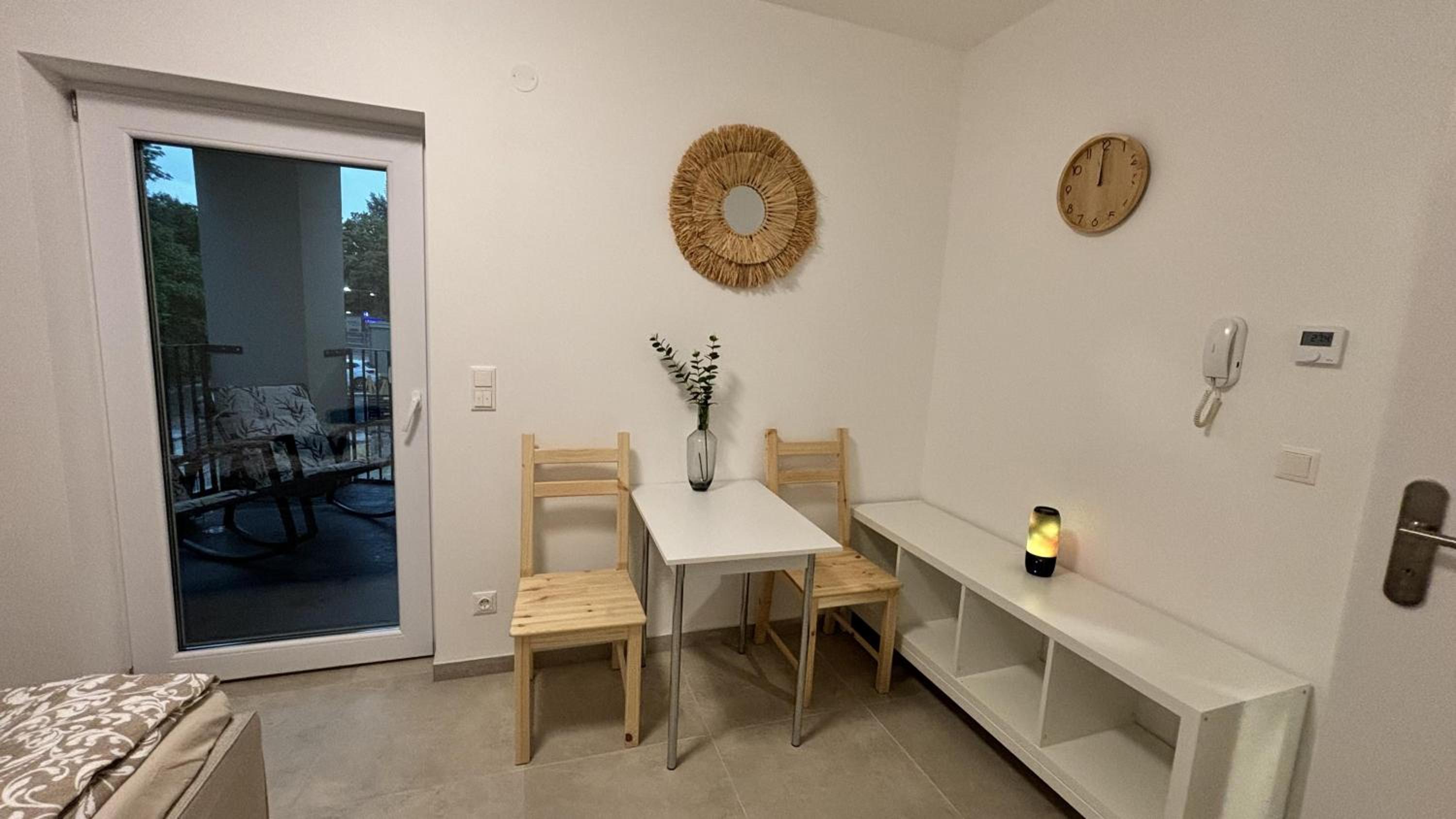 Double Room 1 photo 2