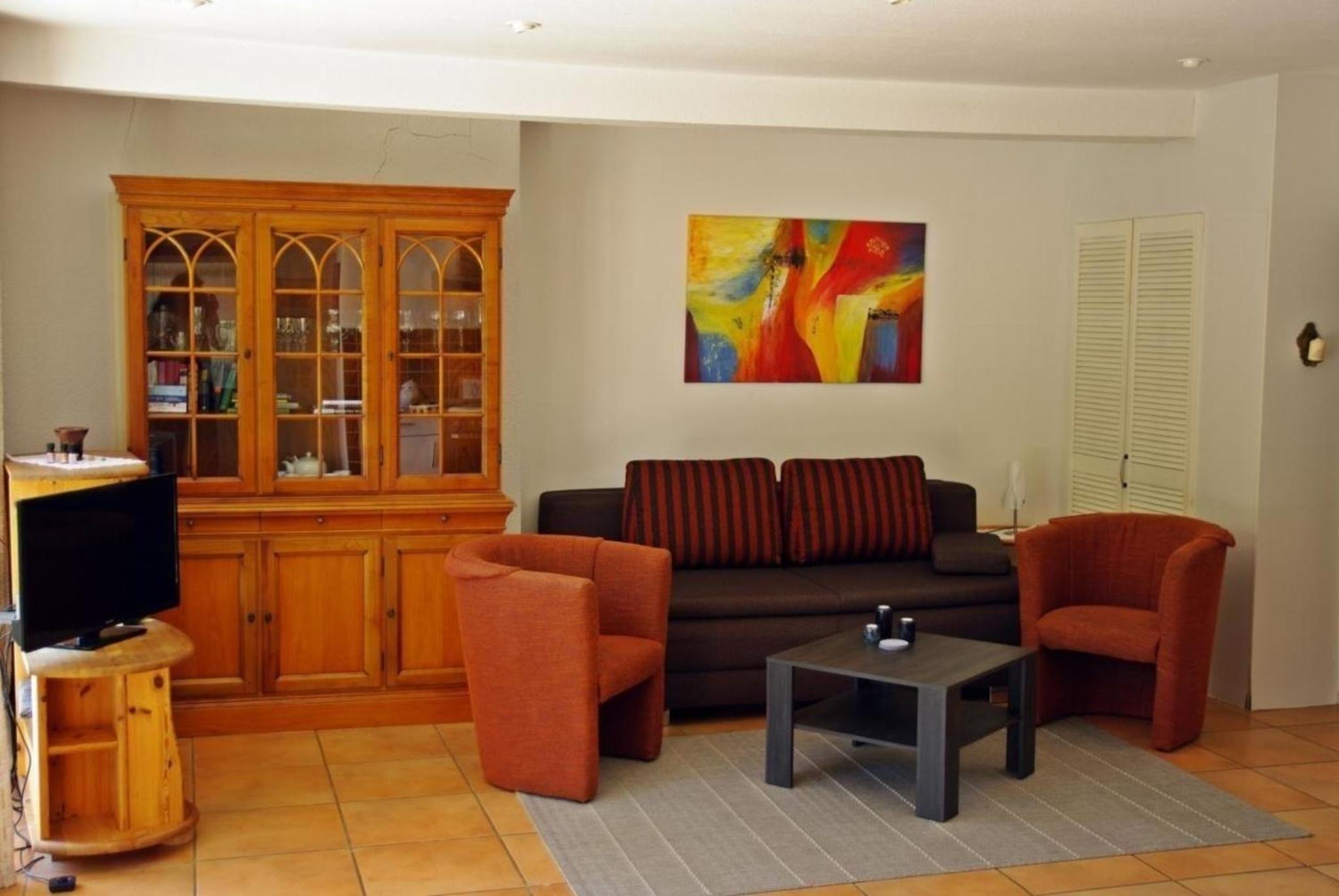 Apartment photo 1