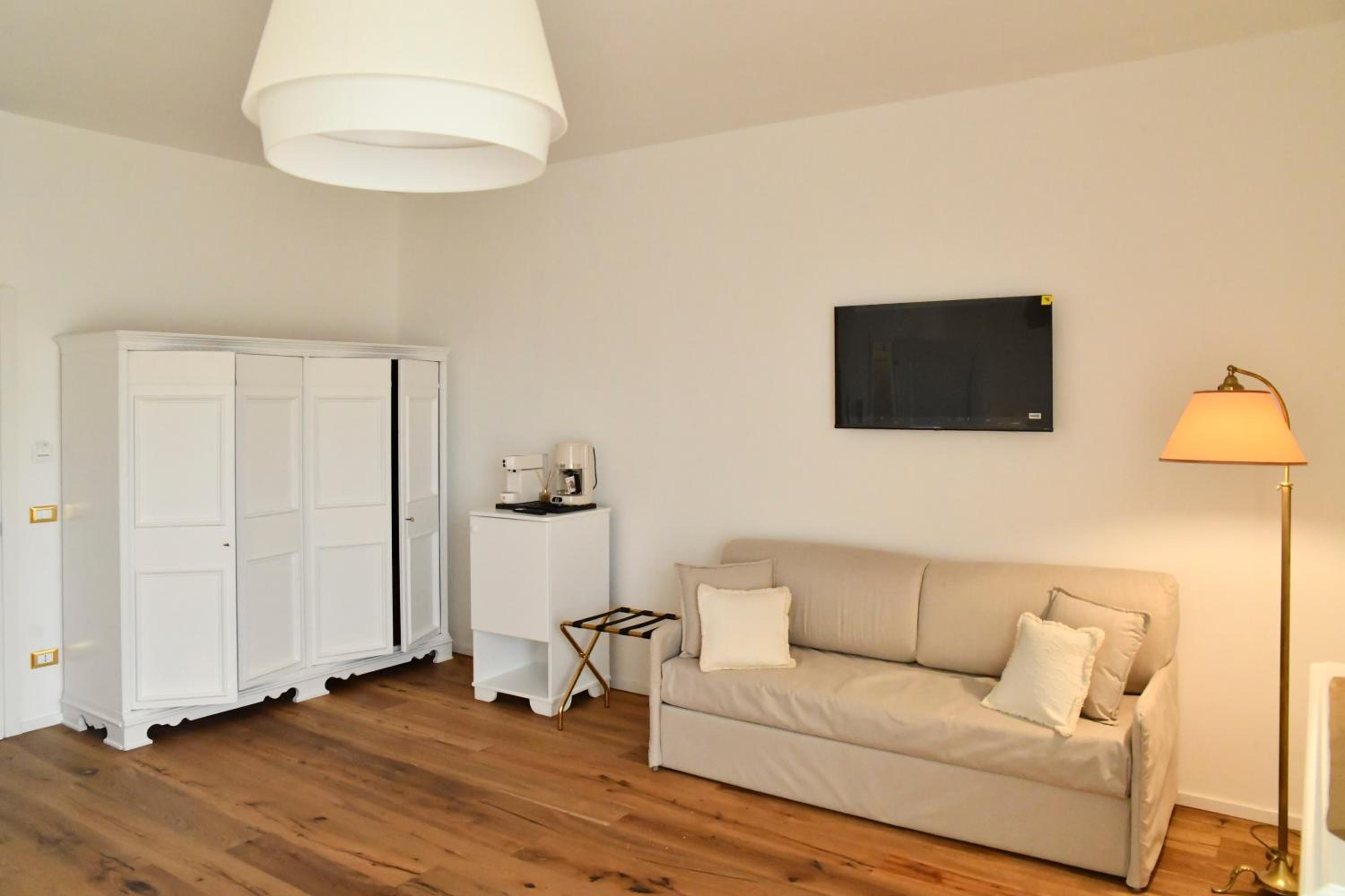 Quadruple Room photo 1