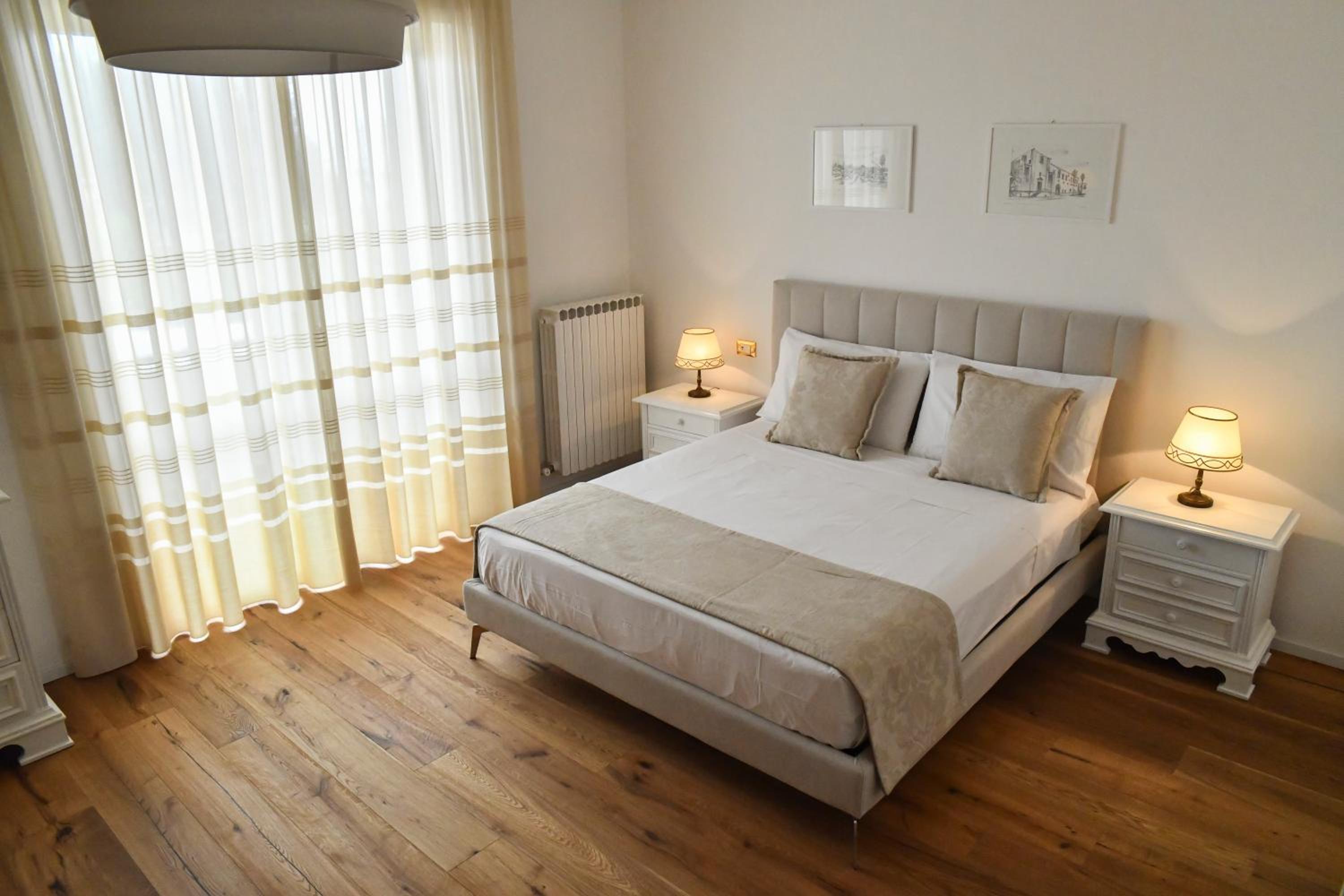 Quadruple Room photo 3