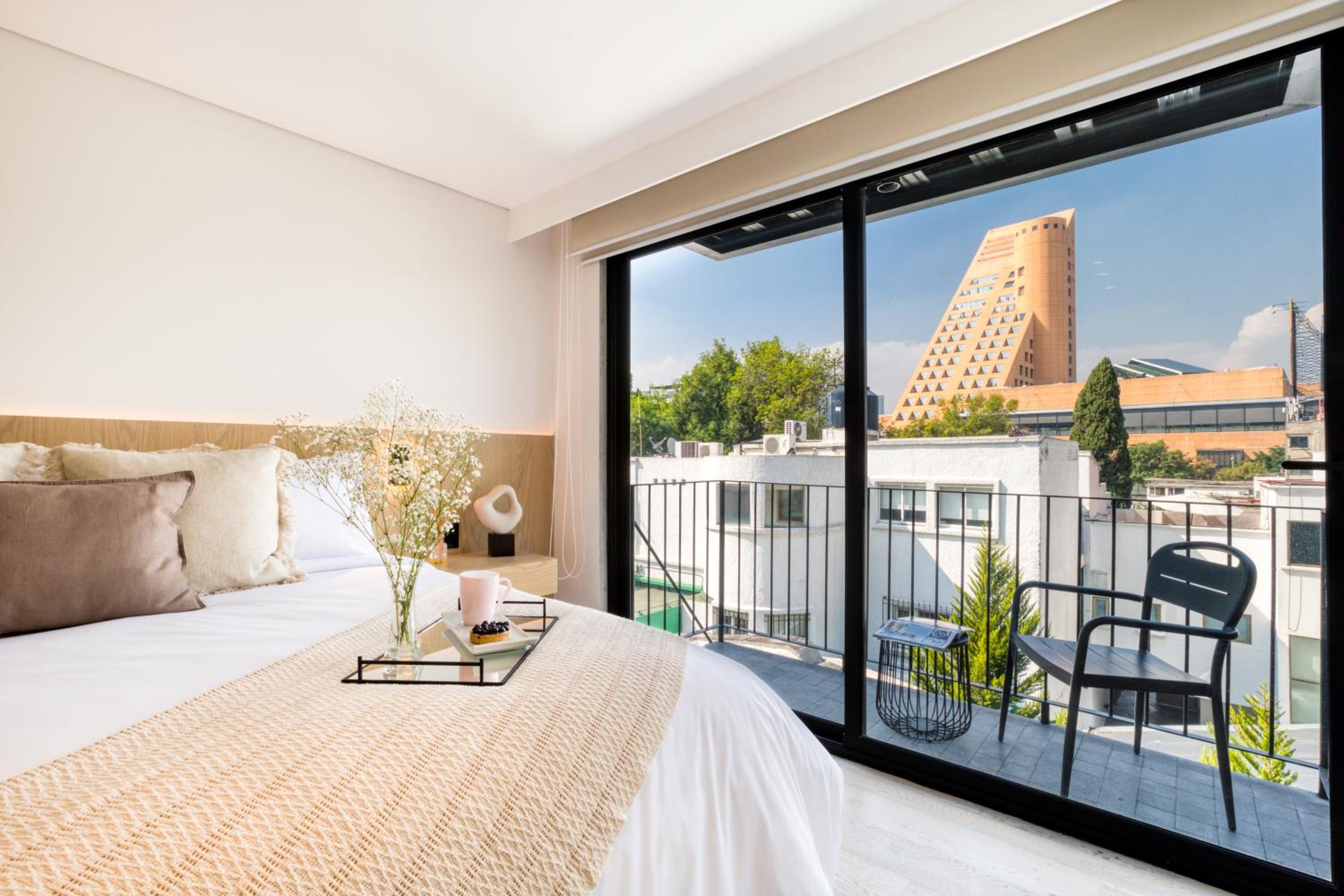 Superior Apartment with Balcony - Photo 1