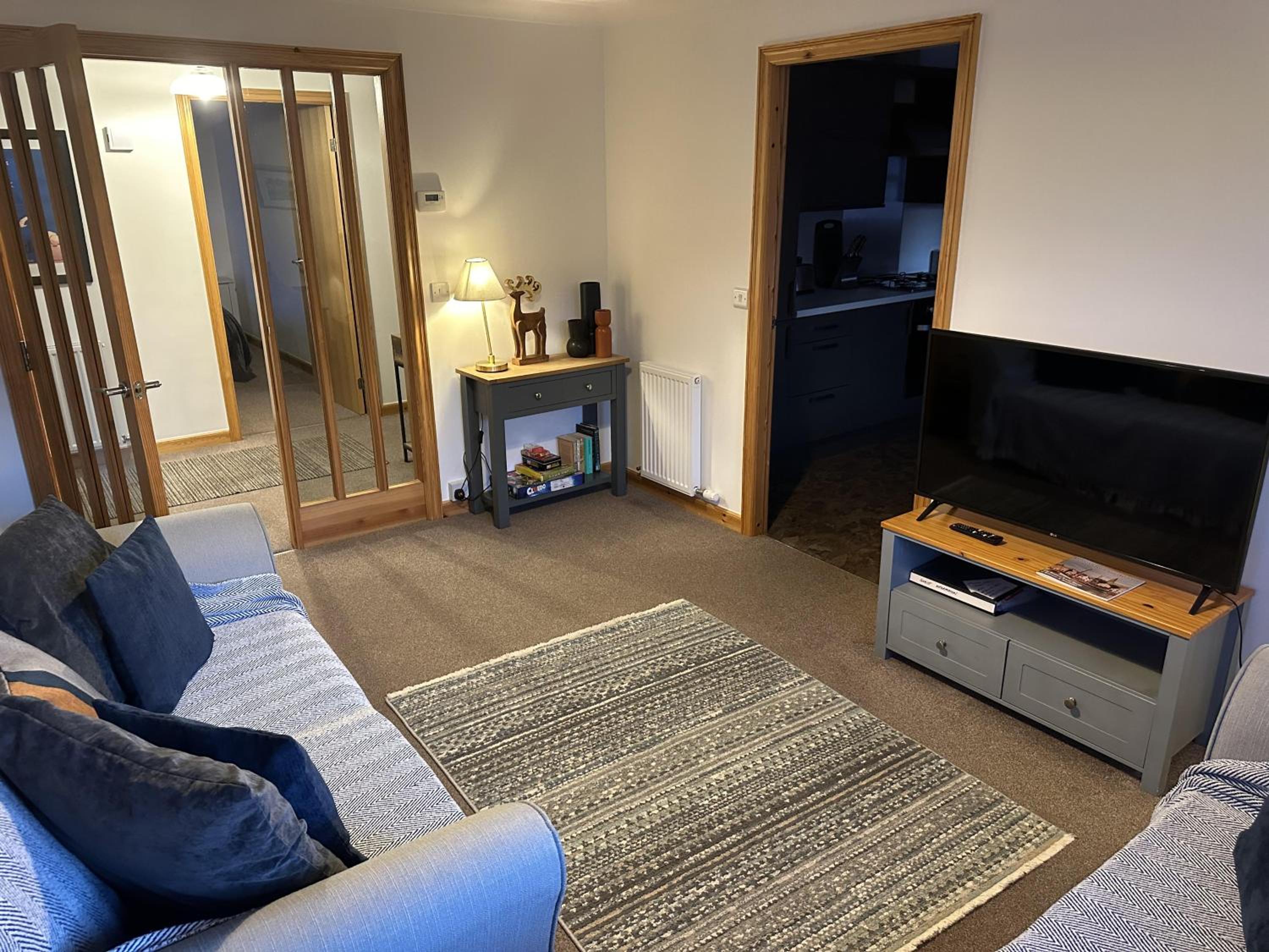 Apartment photo 1