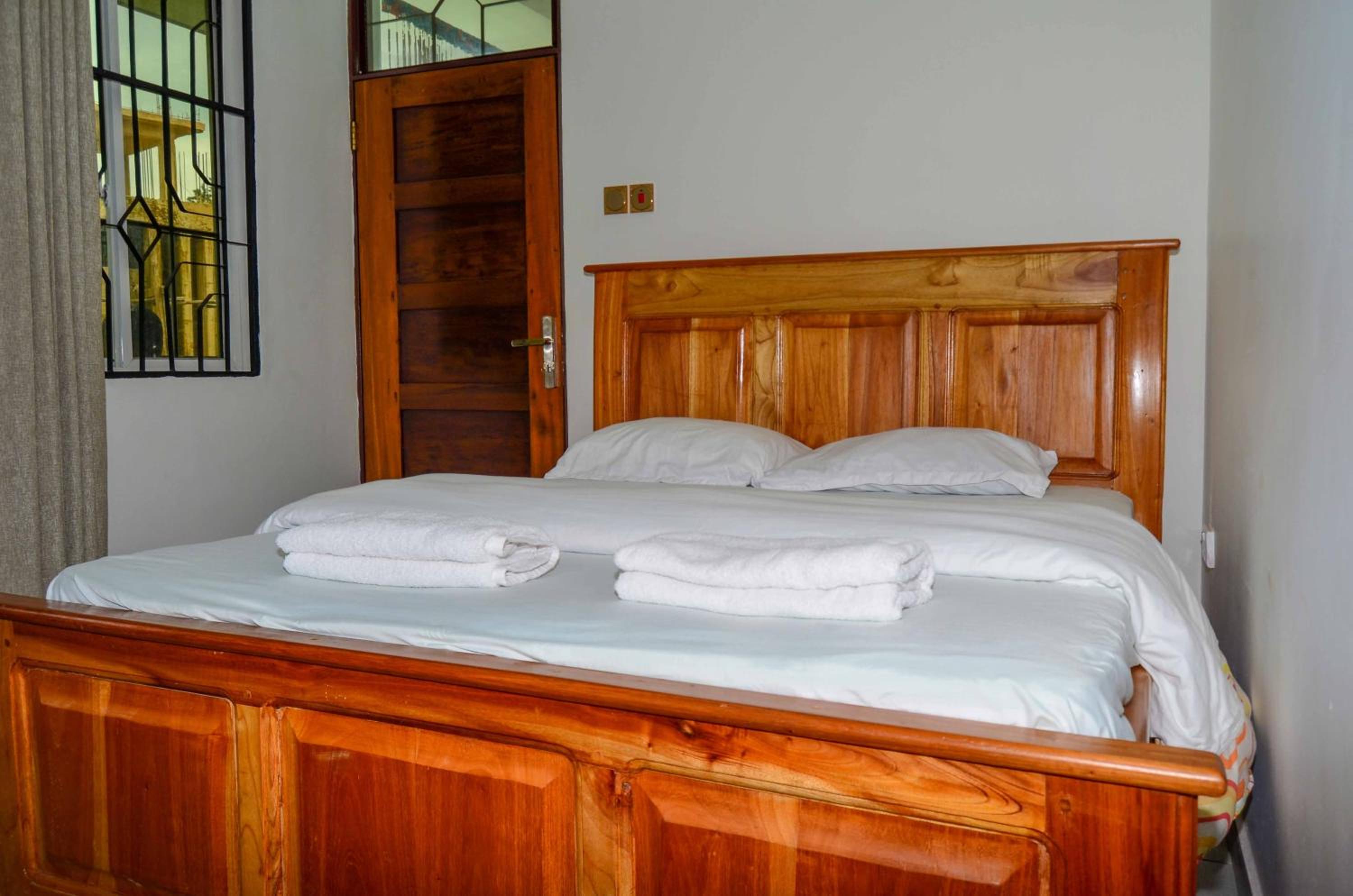 Deluxe Single Room photo 1