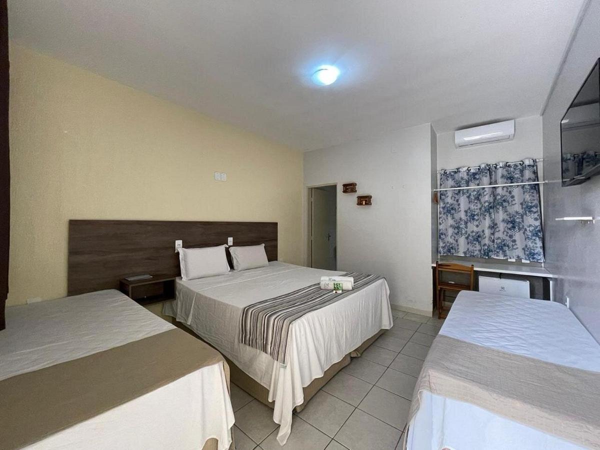 Quadruple Room with Bathroom