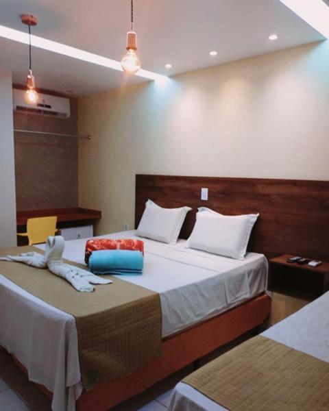 Quadruple Room - Photo 2