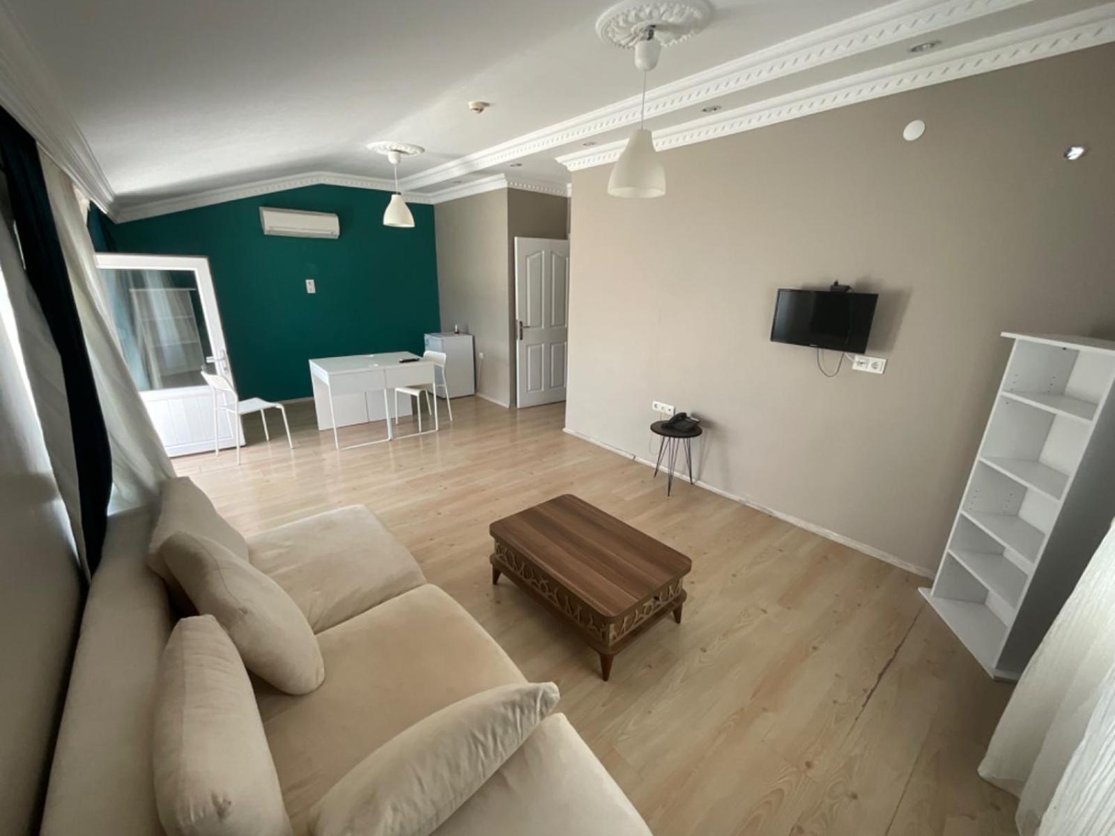 Suite with Terrace