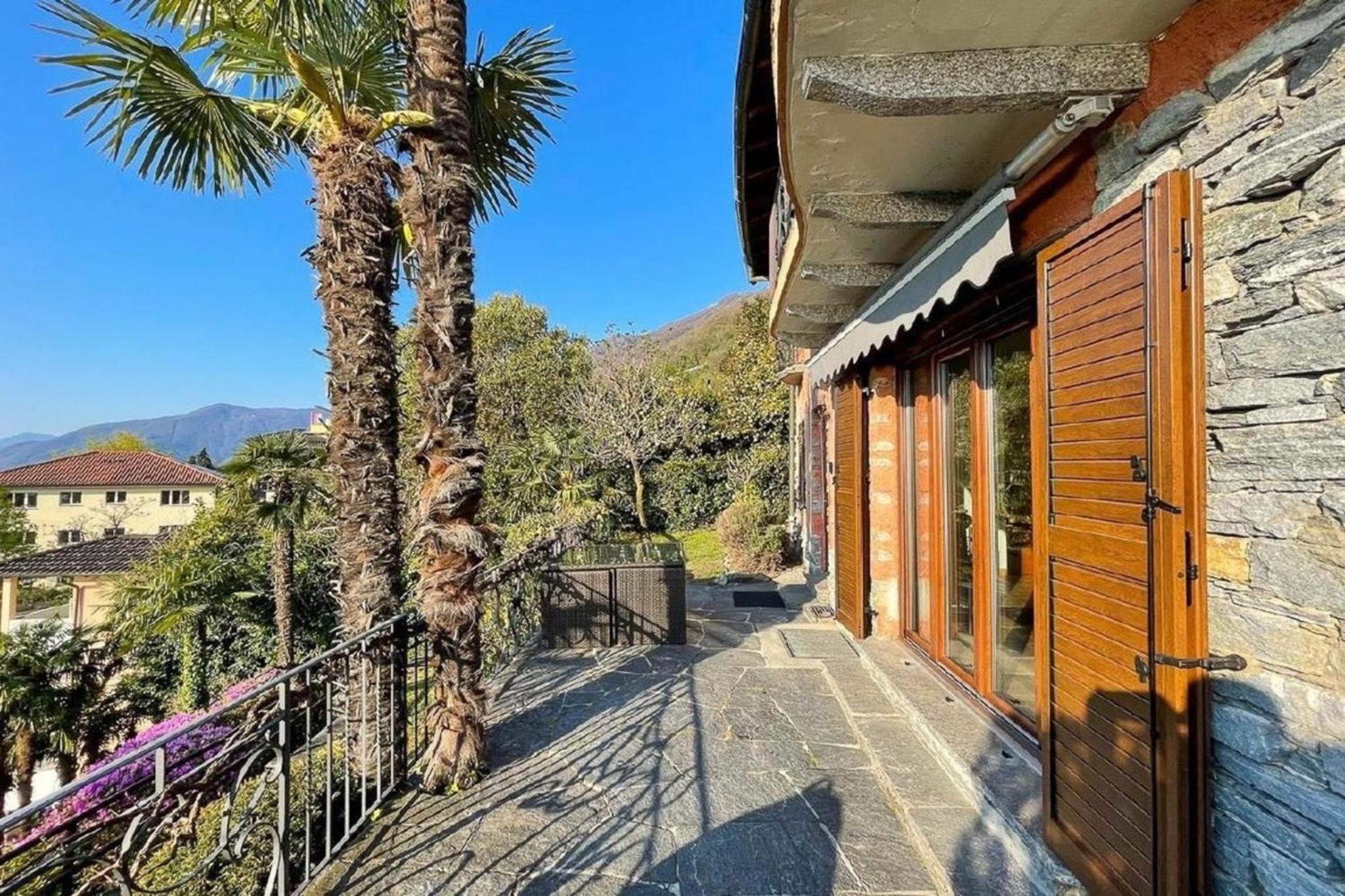 Holiday Home photo 1