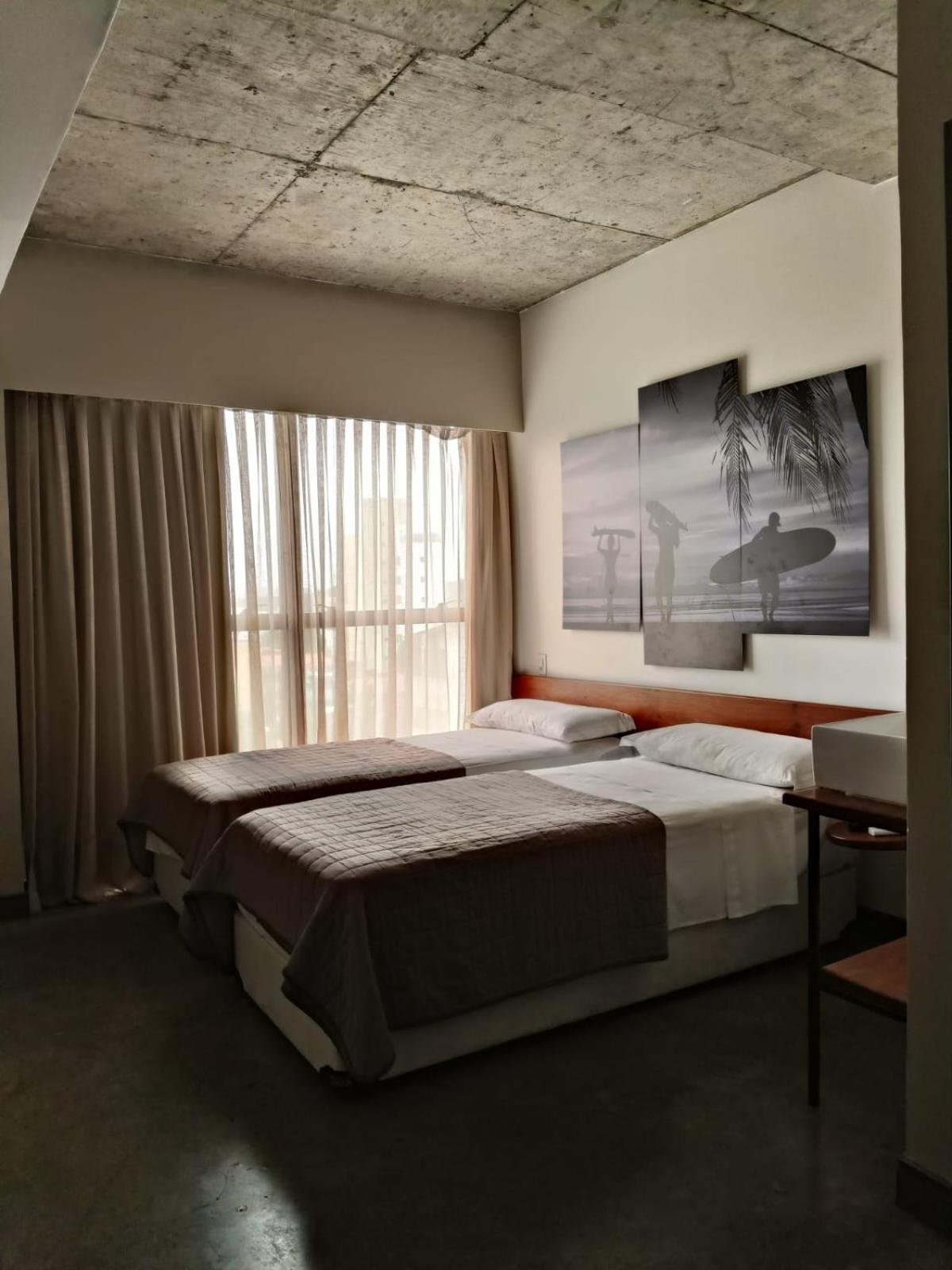 Deluxe Twin Room photo 1