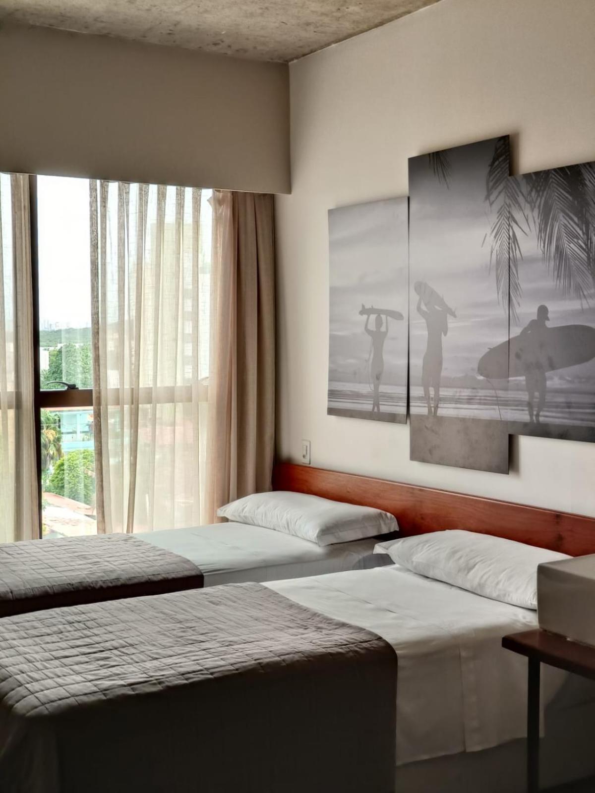 Deluxe Twin Room photo 2