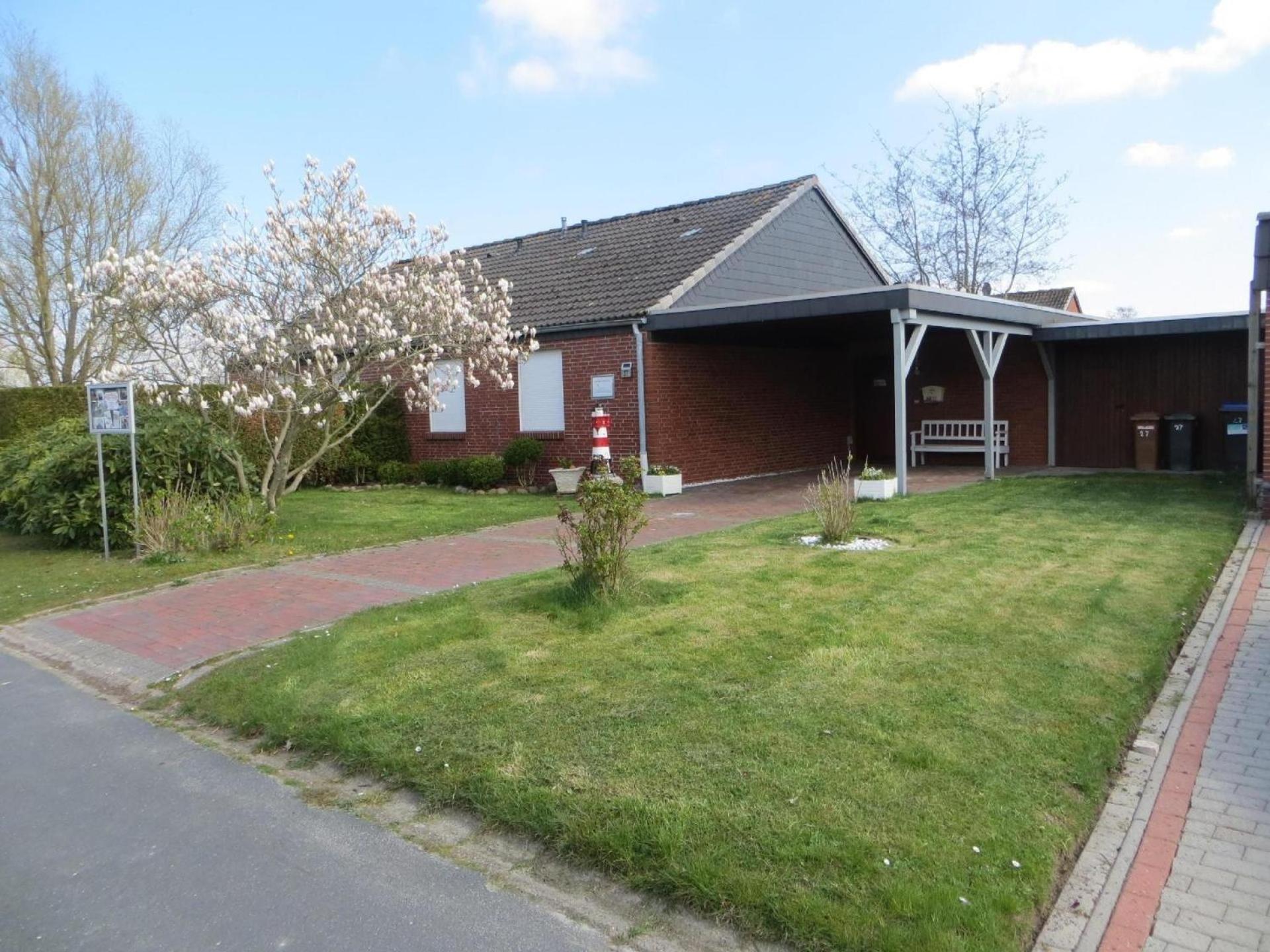 Holiday Home photo 2