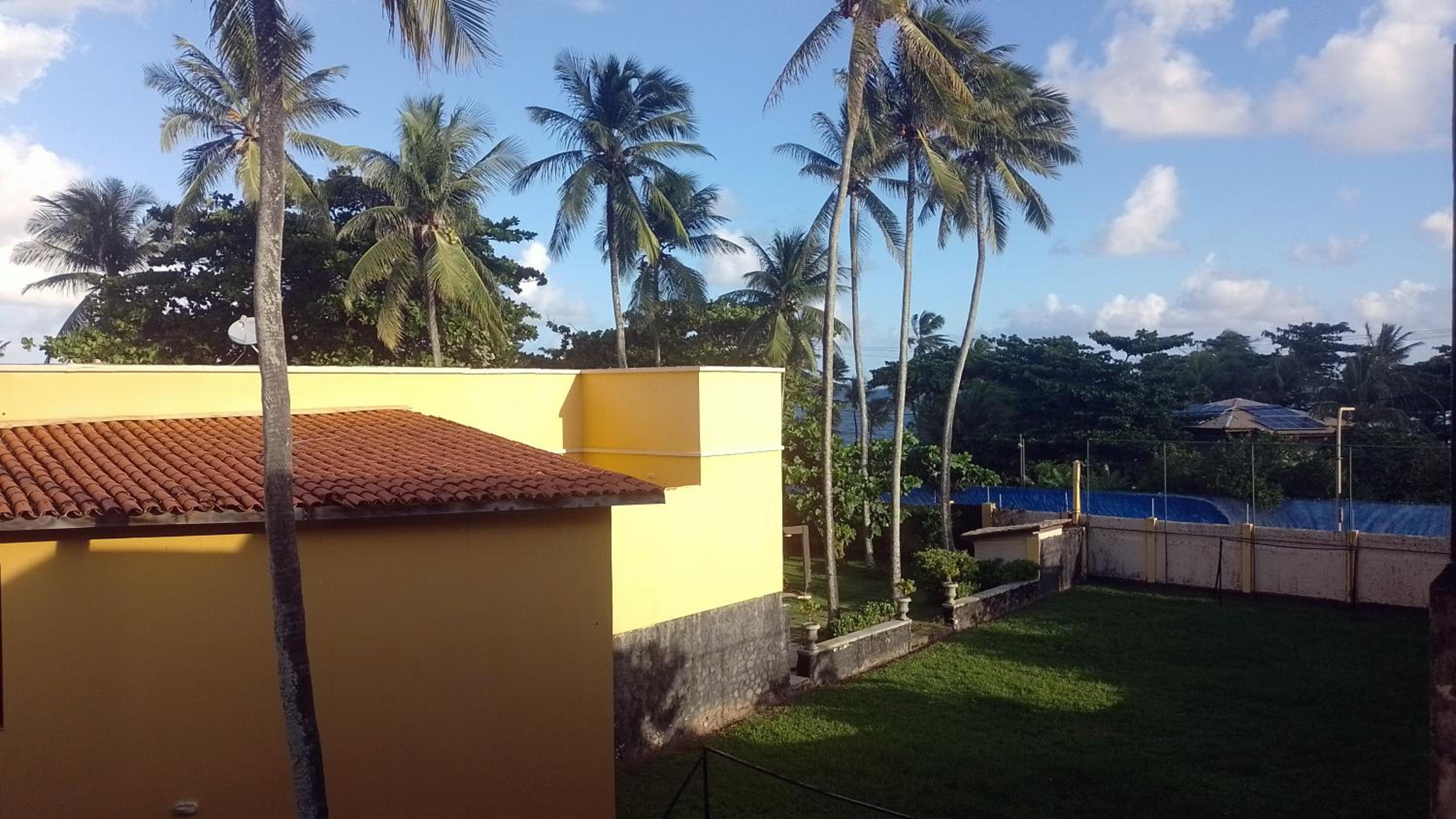 Deluxe Double Room with Balcony and Sea View - Photo 7