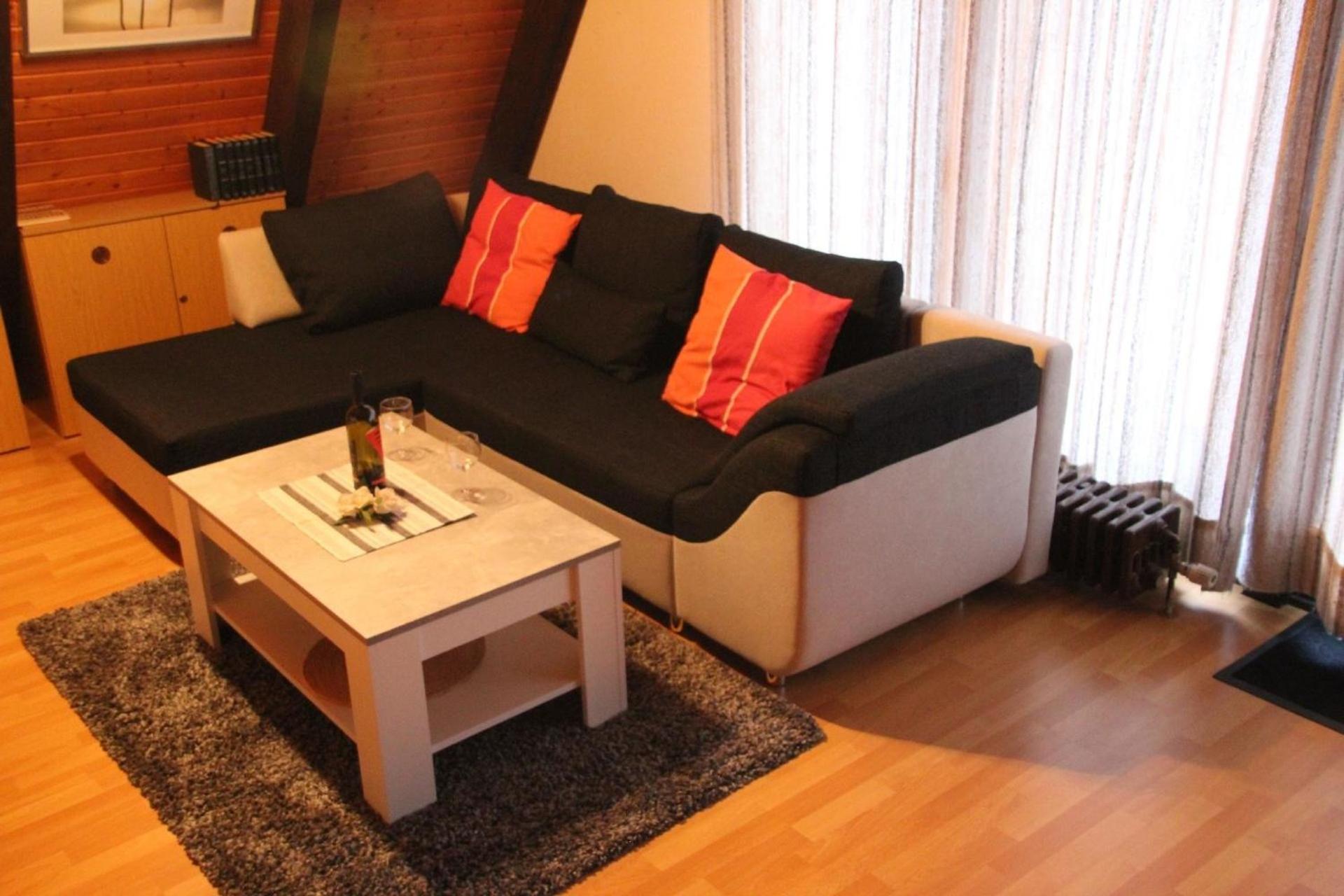 Holiday Home photo 1