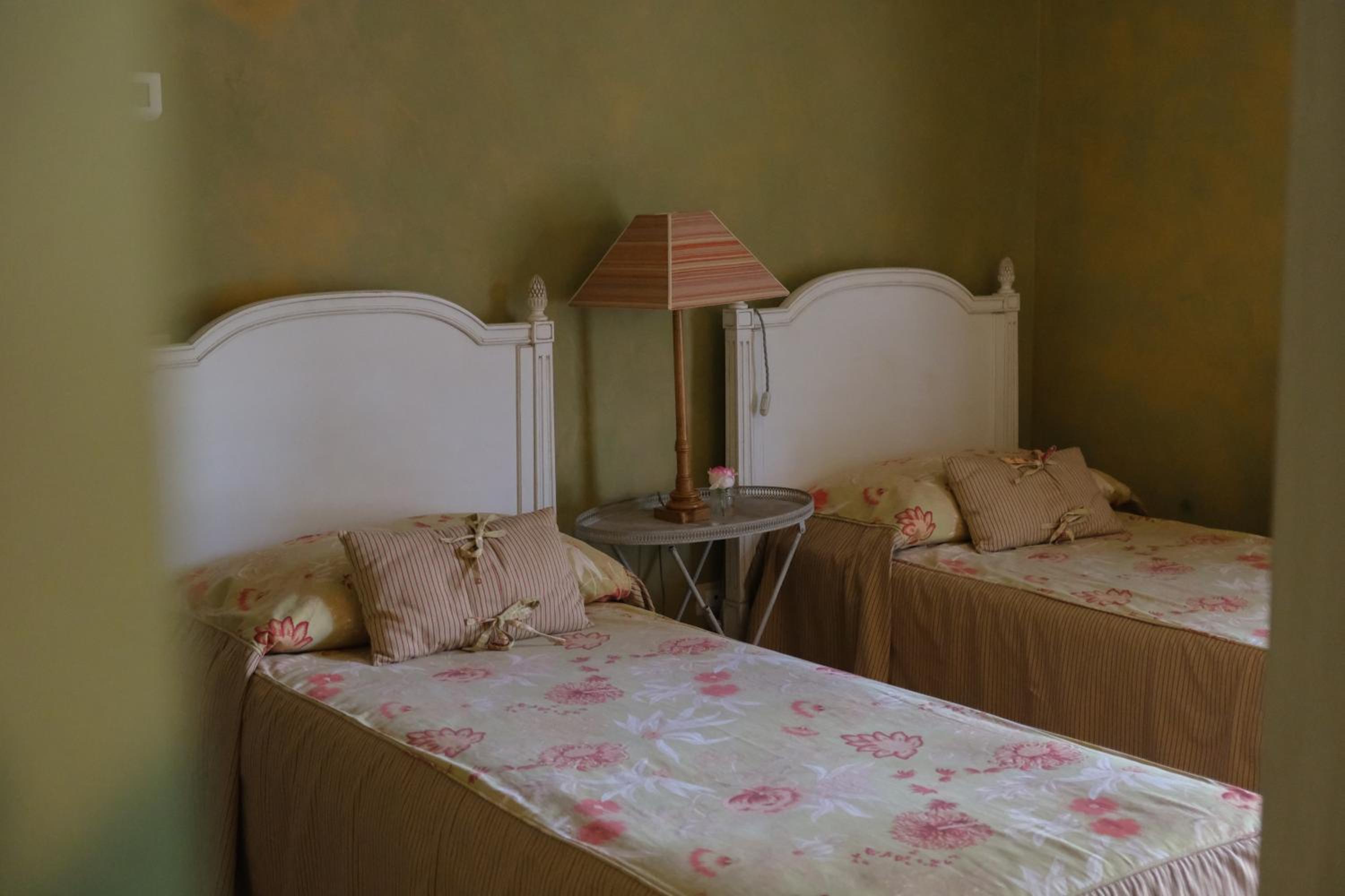 Twin Room photo 3