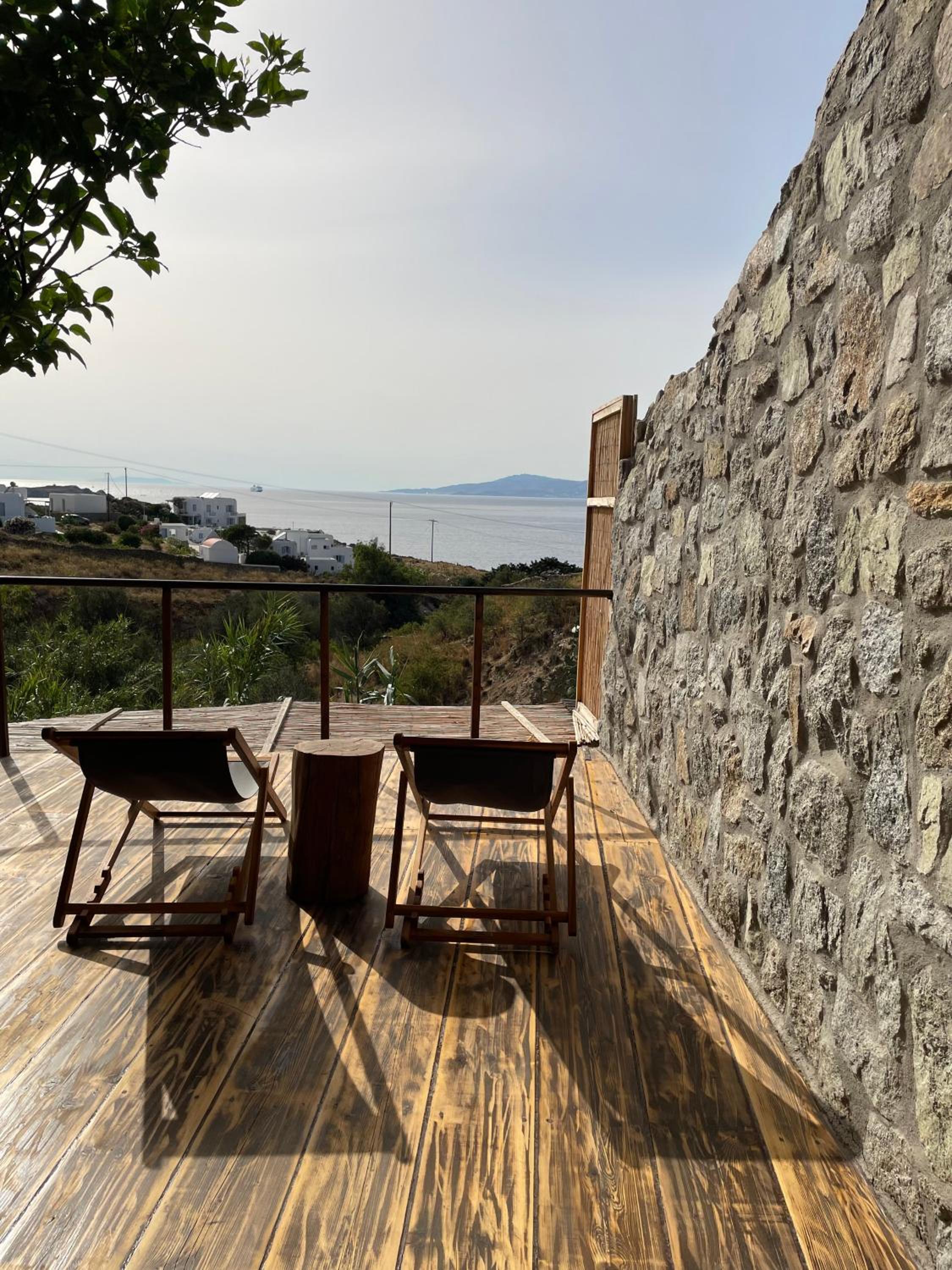 Superior Suite with Sea View - Photo 6