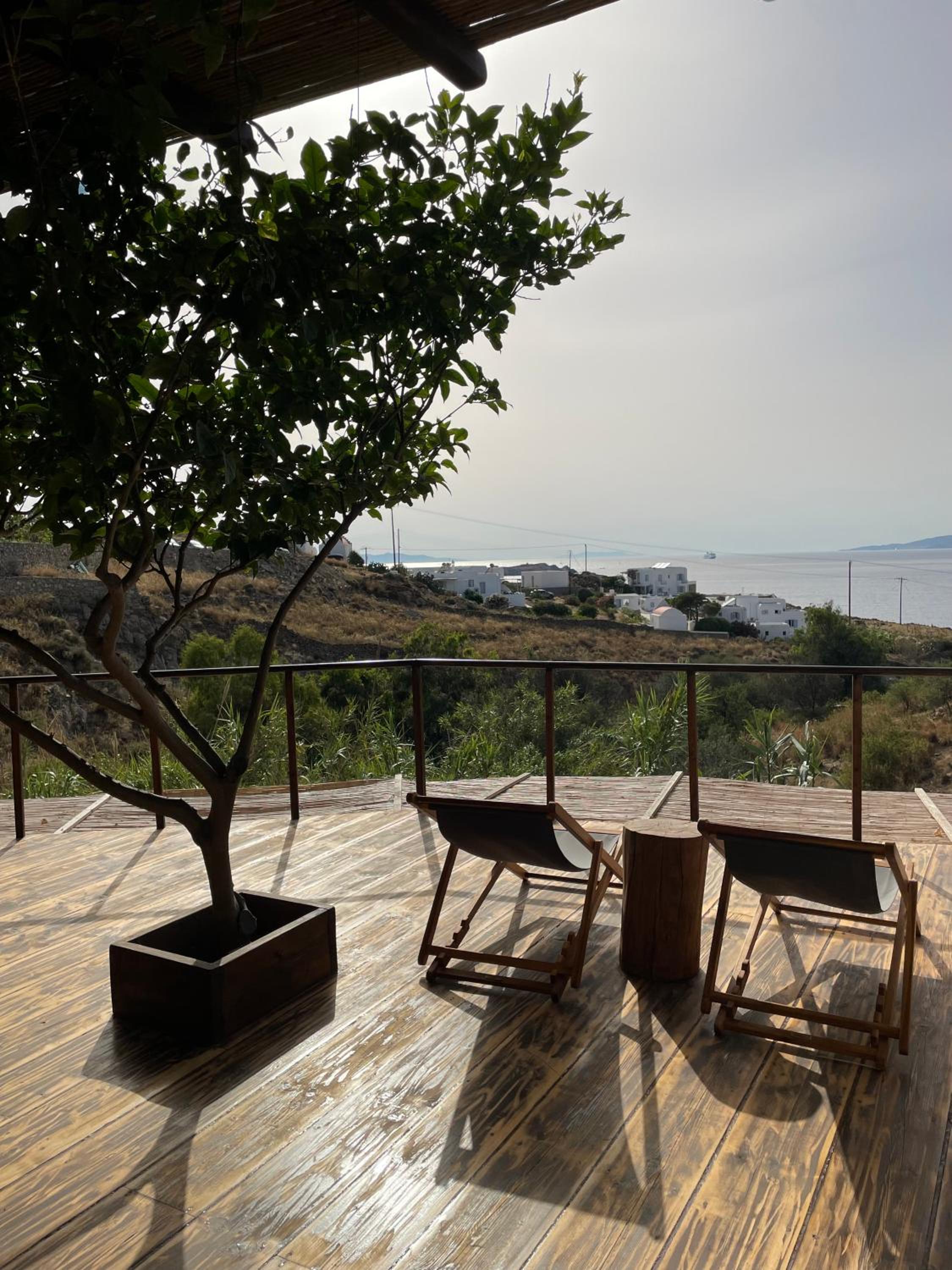 Superior Suite with Sea View - Photo 18