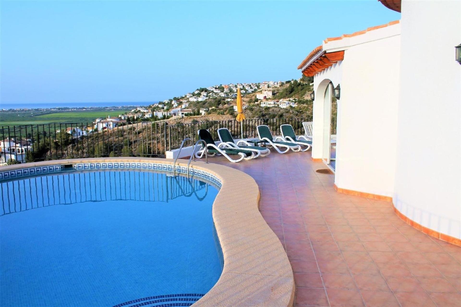 Casa de Vacaciones