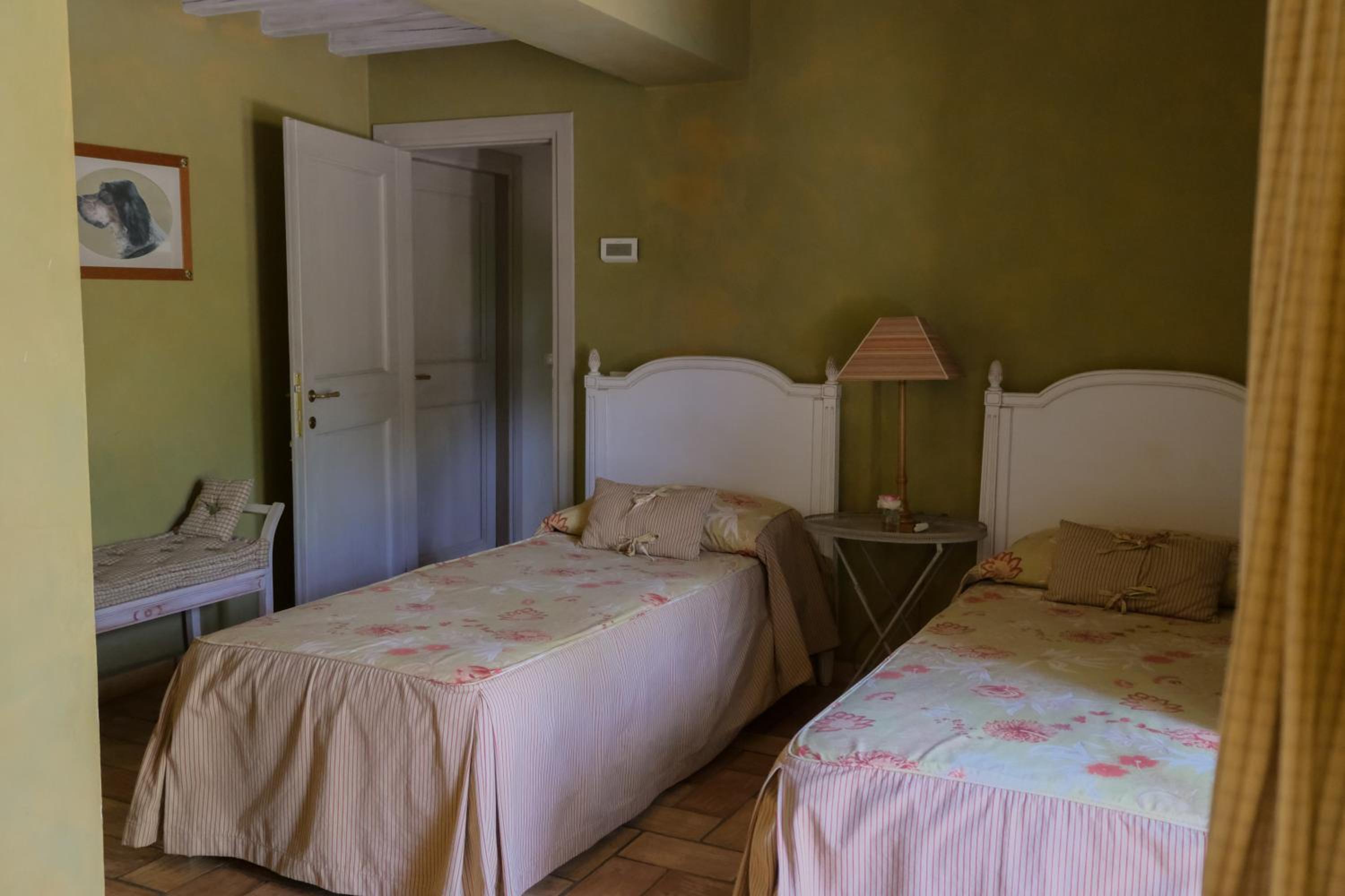 Twin Room photo 1