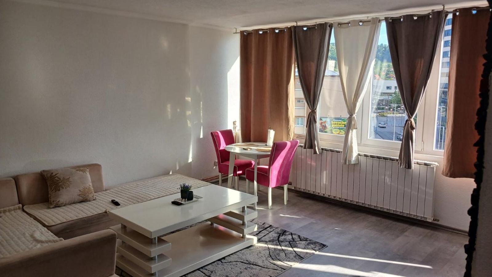 Apartment photo 1