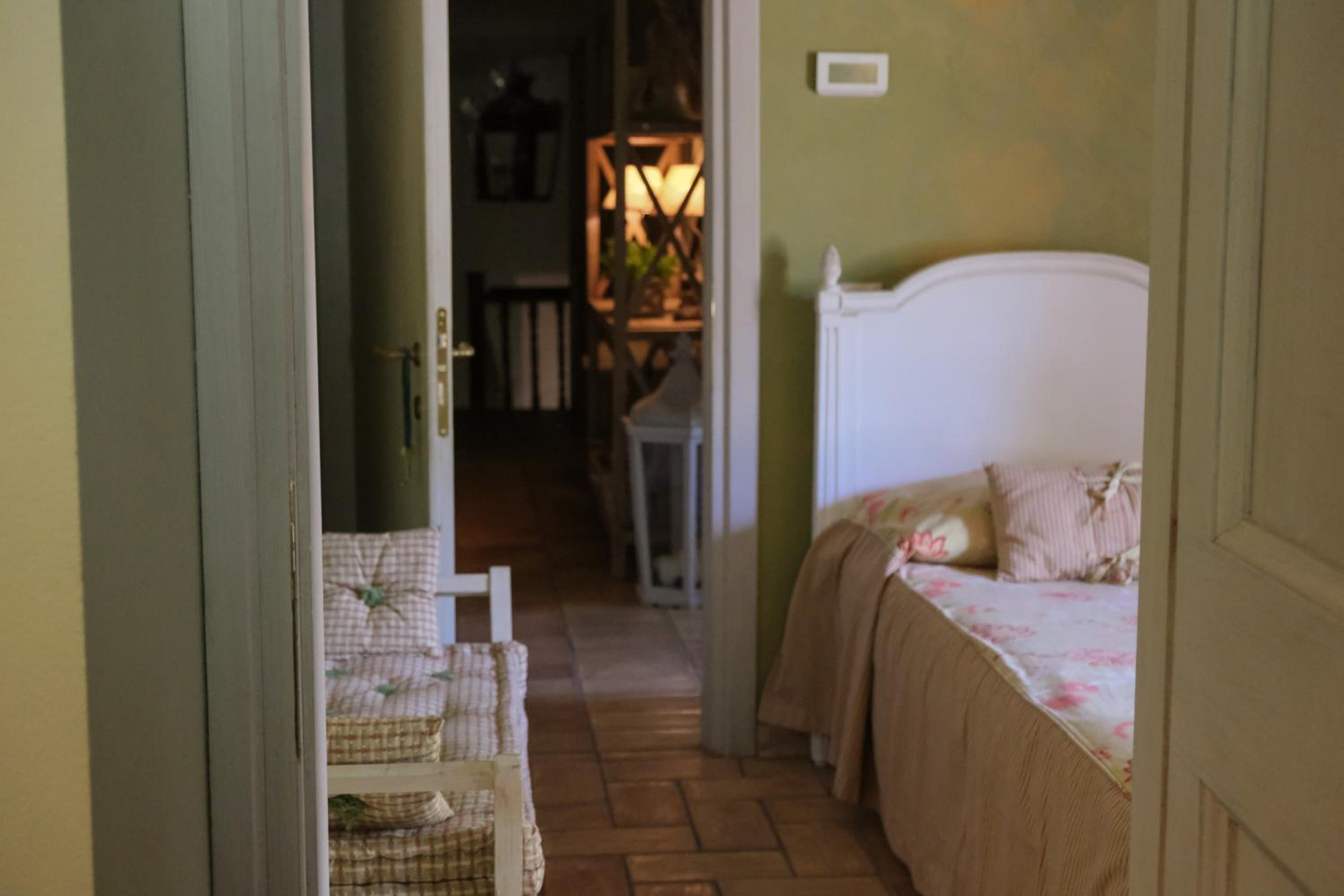 Twin Room photo 2