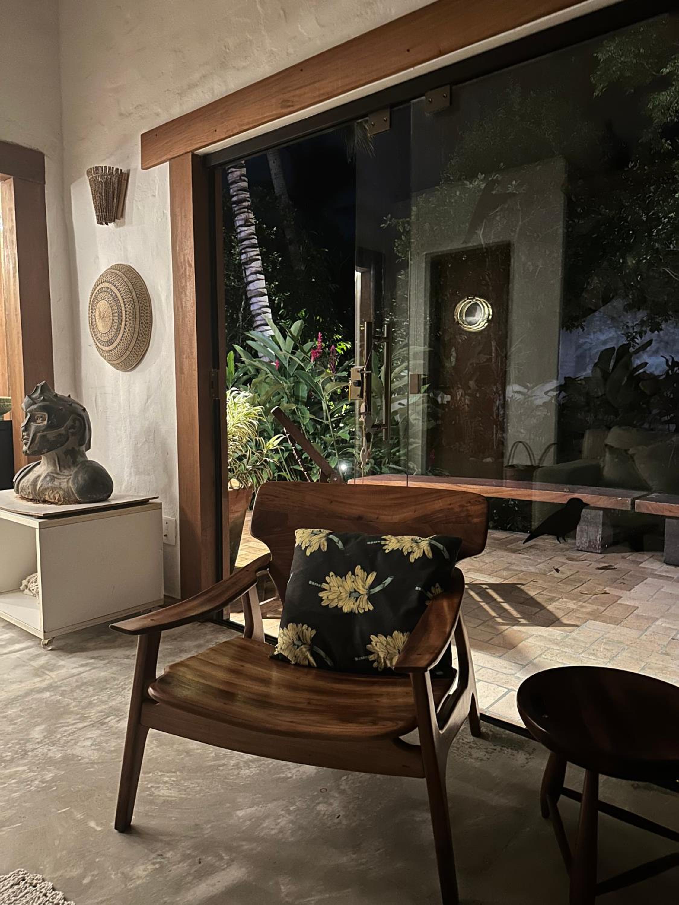 Two-Bedroom Villa photo 1