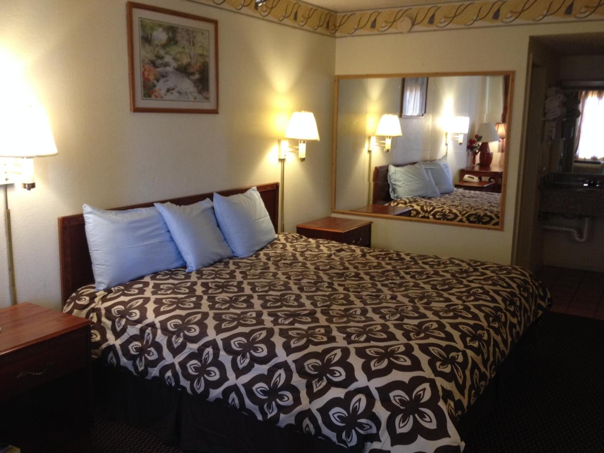 King Room photo 2