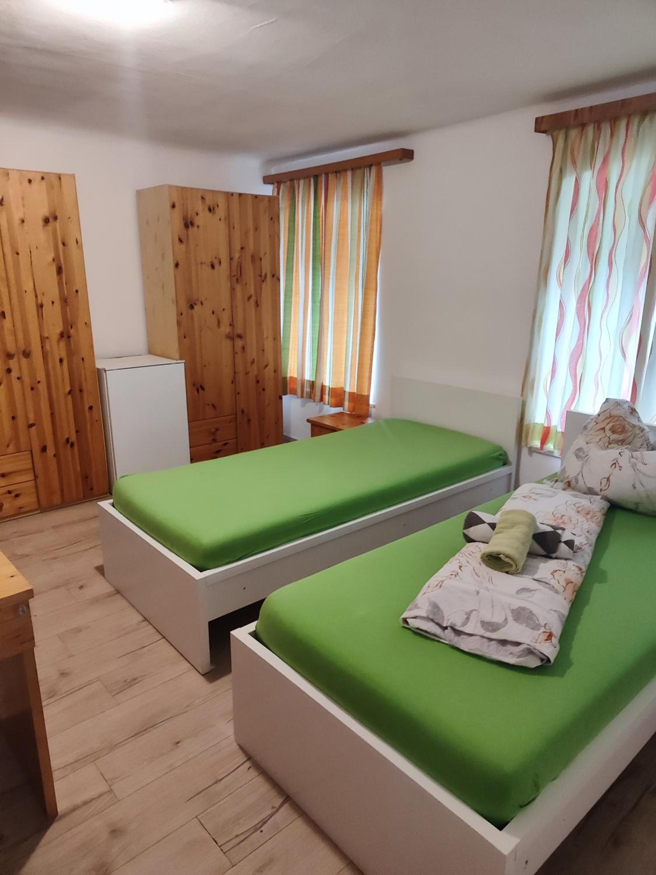 Budget Double or Twin Room photo 3