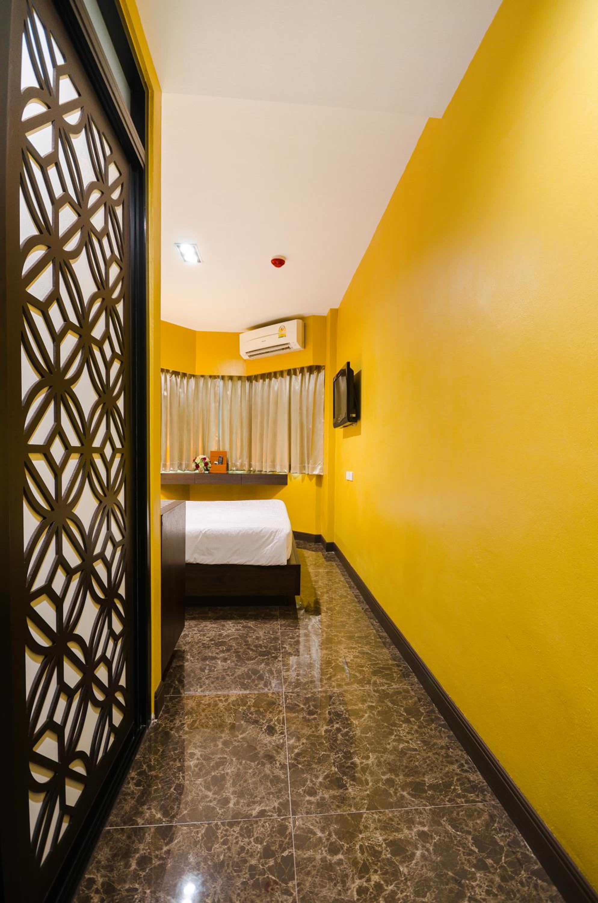 Morroc Double Room photo 3