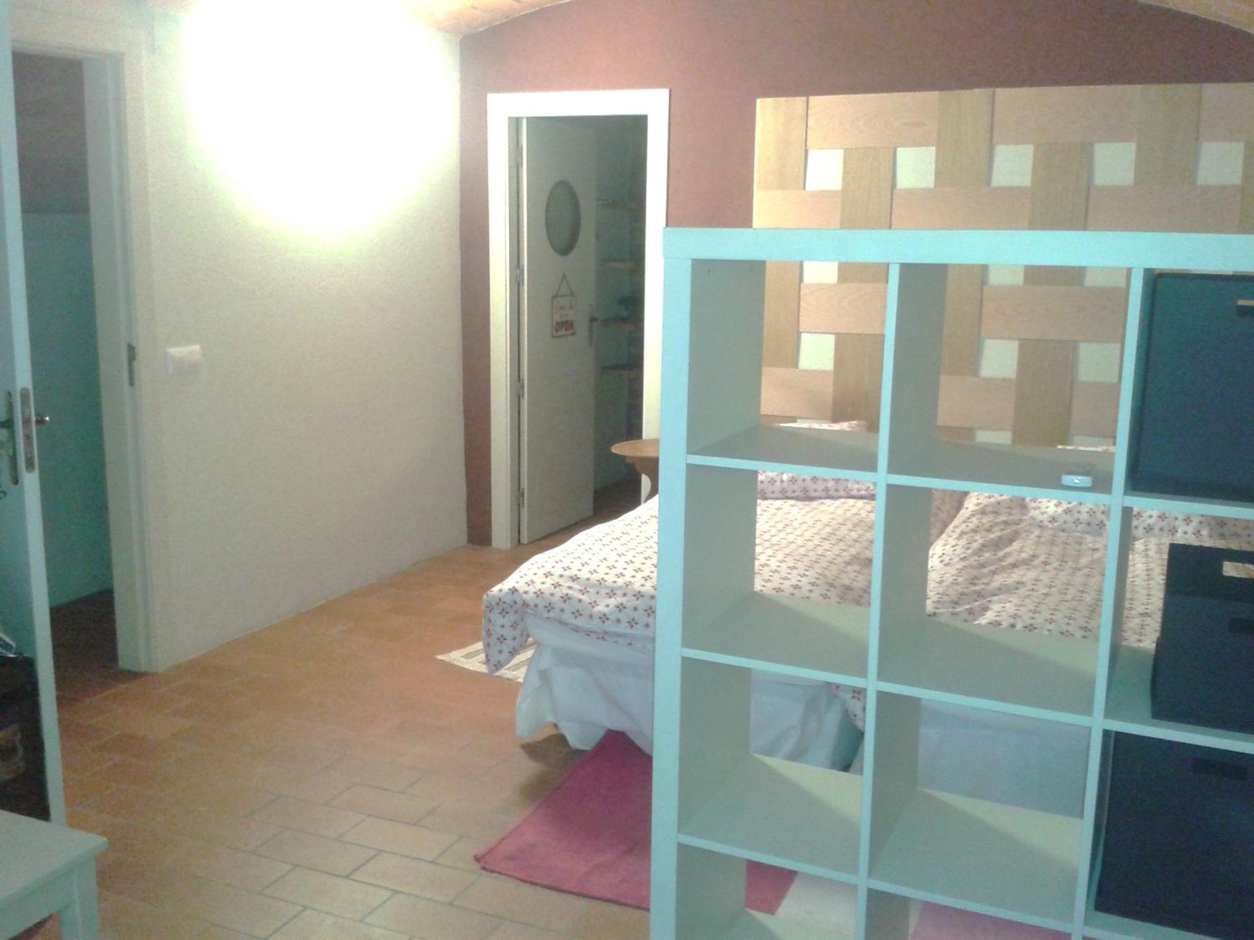 Habitación Cuádruple