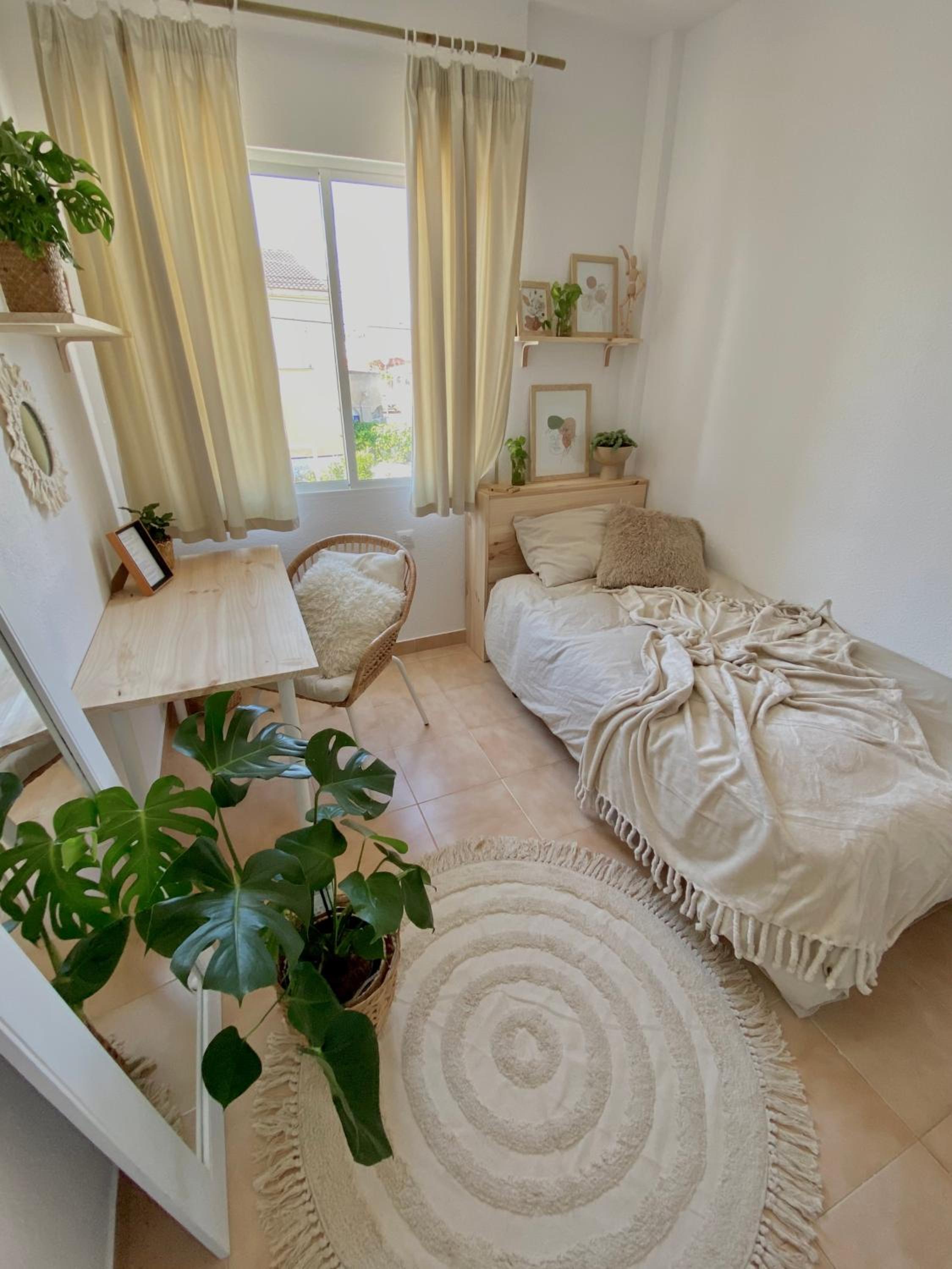 Habitación Individual Deluxe