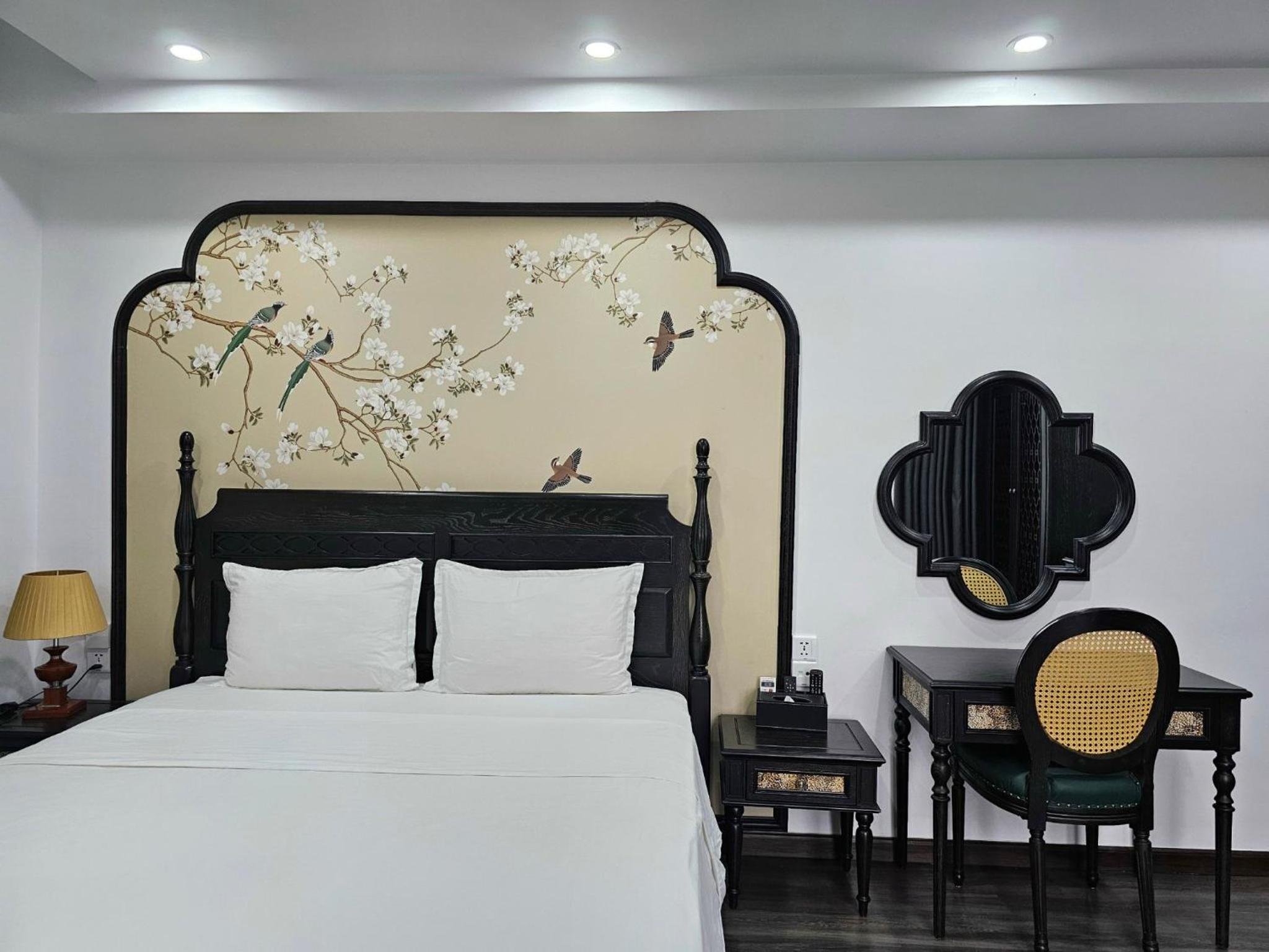 Suite with Terrace - Photo 1
