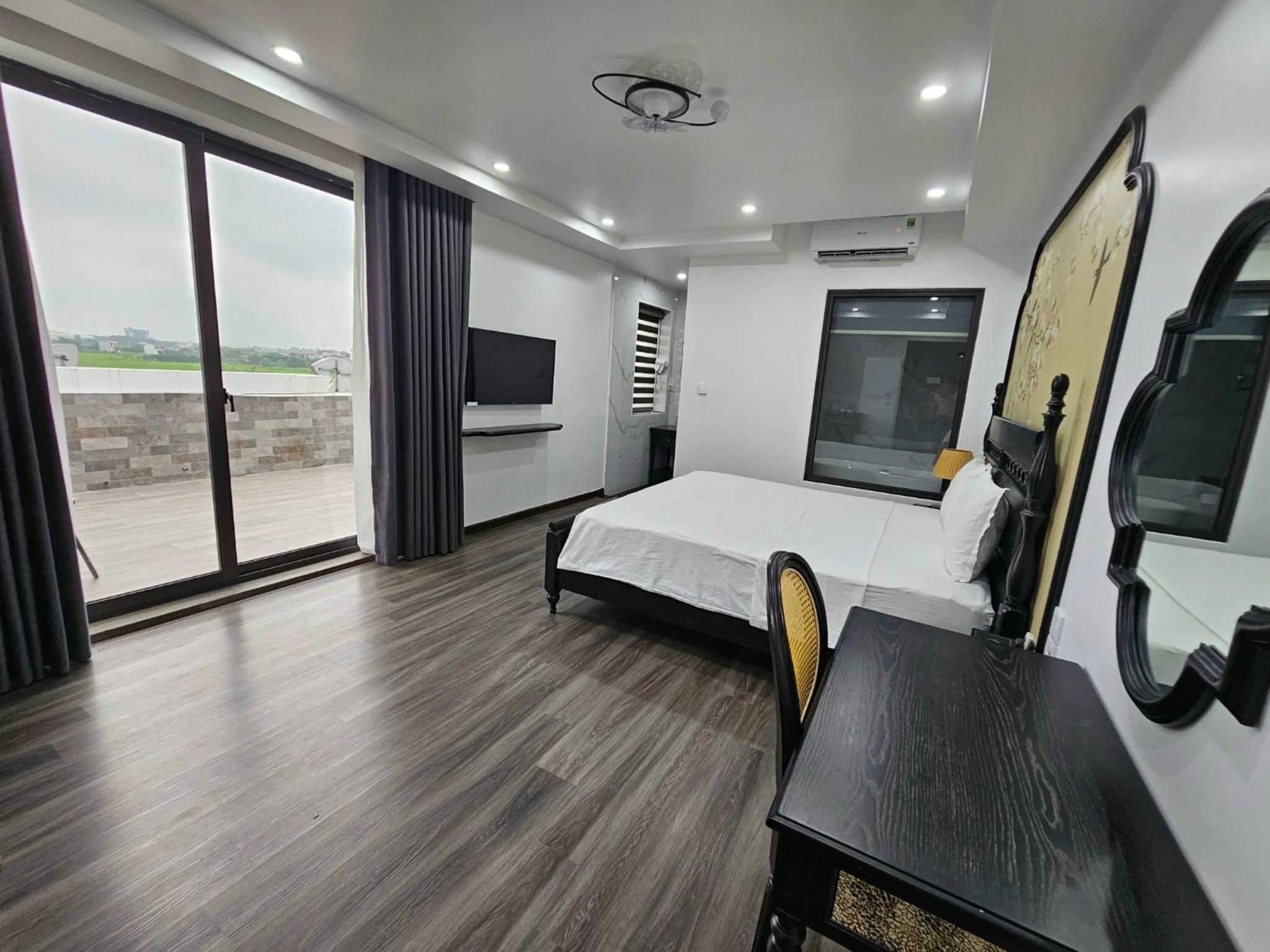 Suite with Terrace - Photo 4