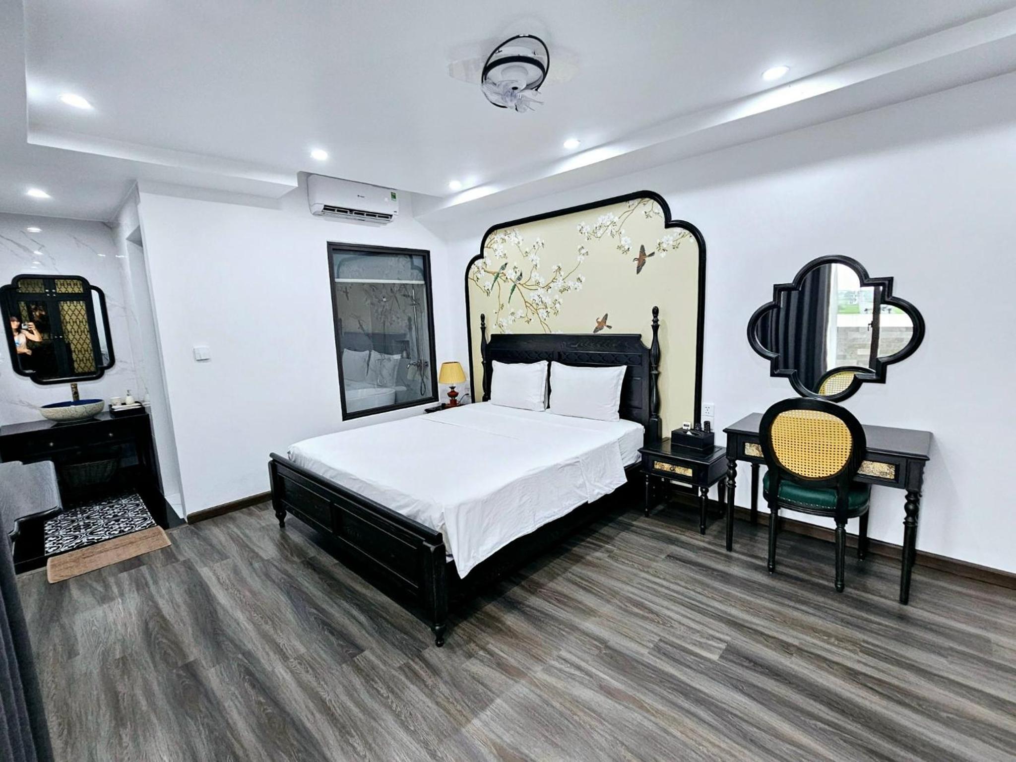 Suite with Terrace - Photo 5