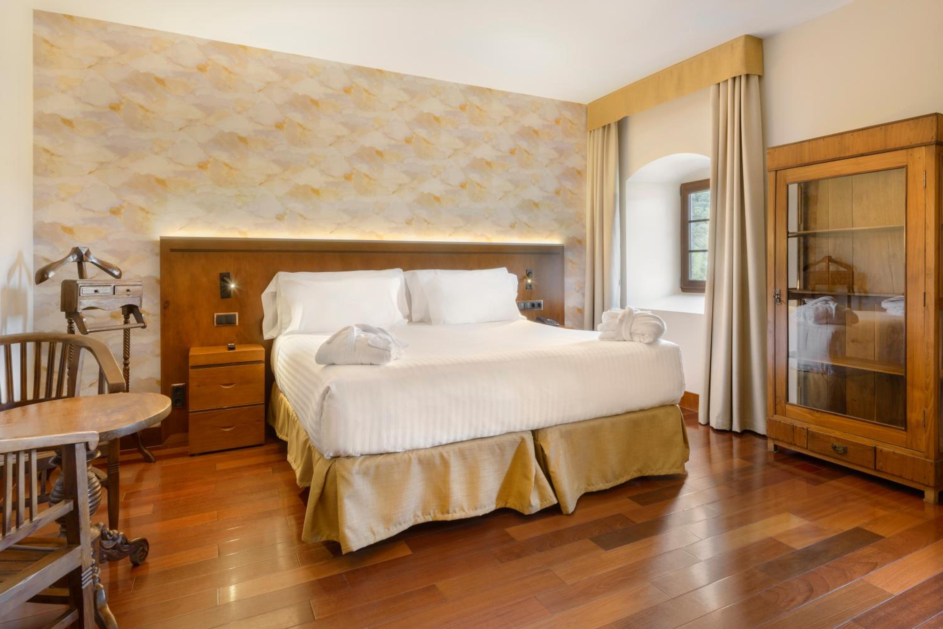 Habitación Triple Deluxe Habitación Triple Deluxe
